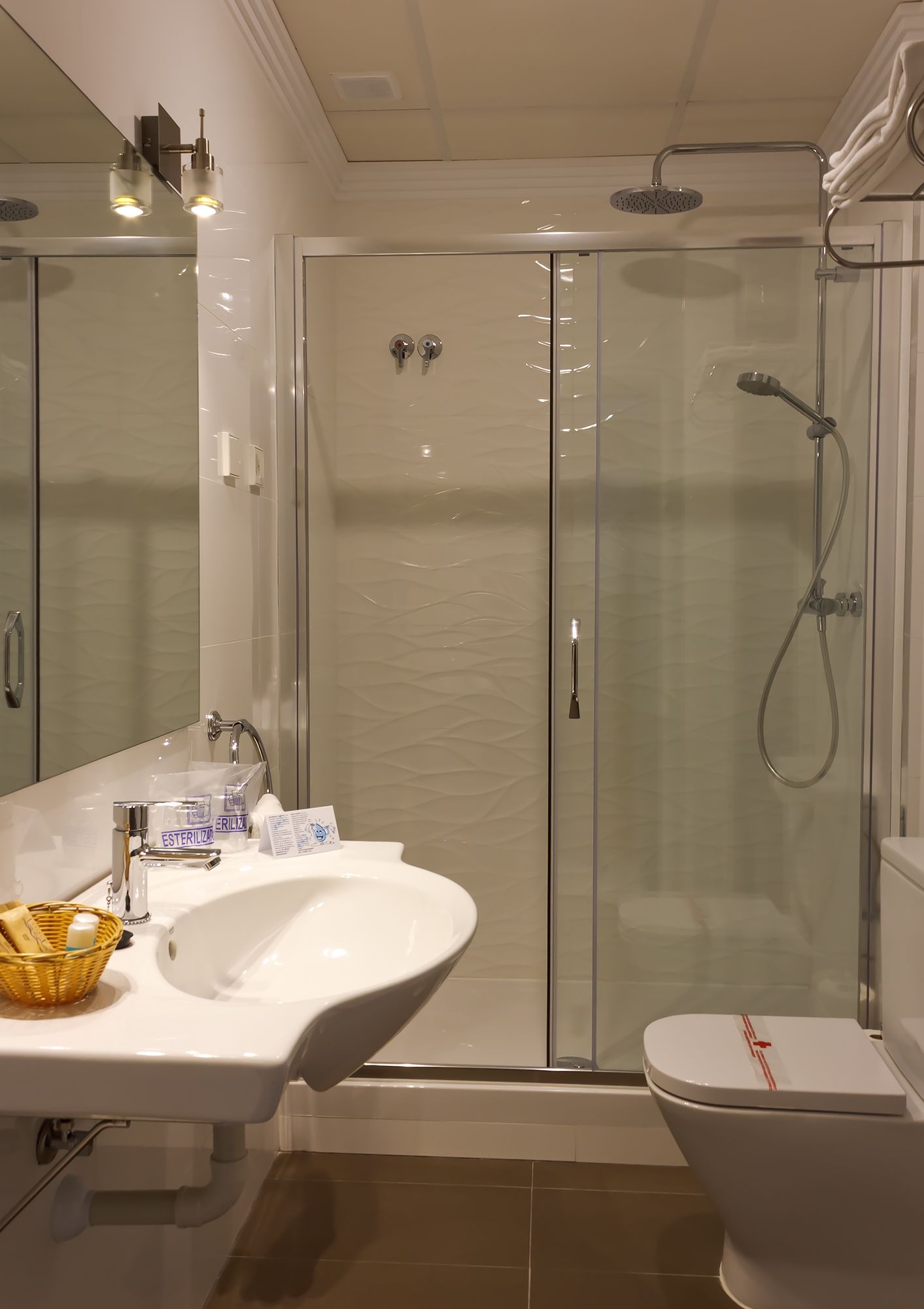 Hotel la cala finestrat, Cala de Finestrat