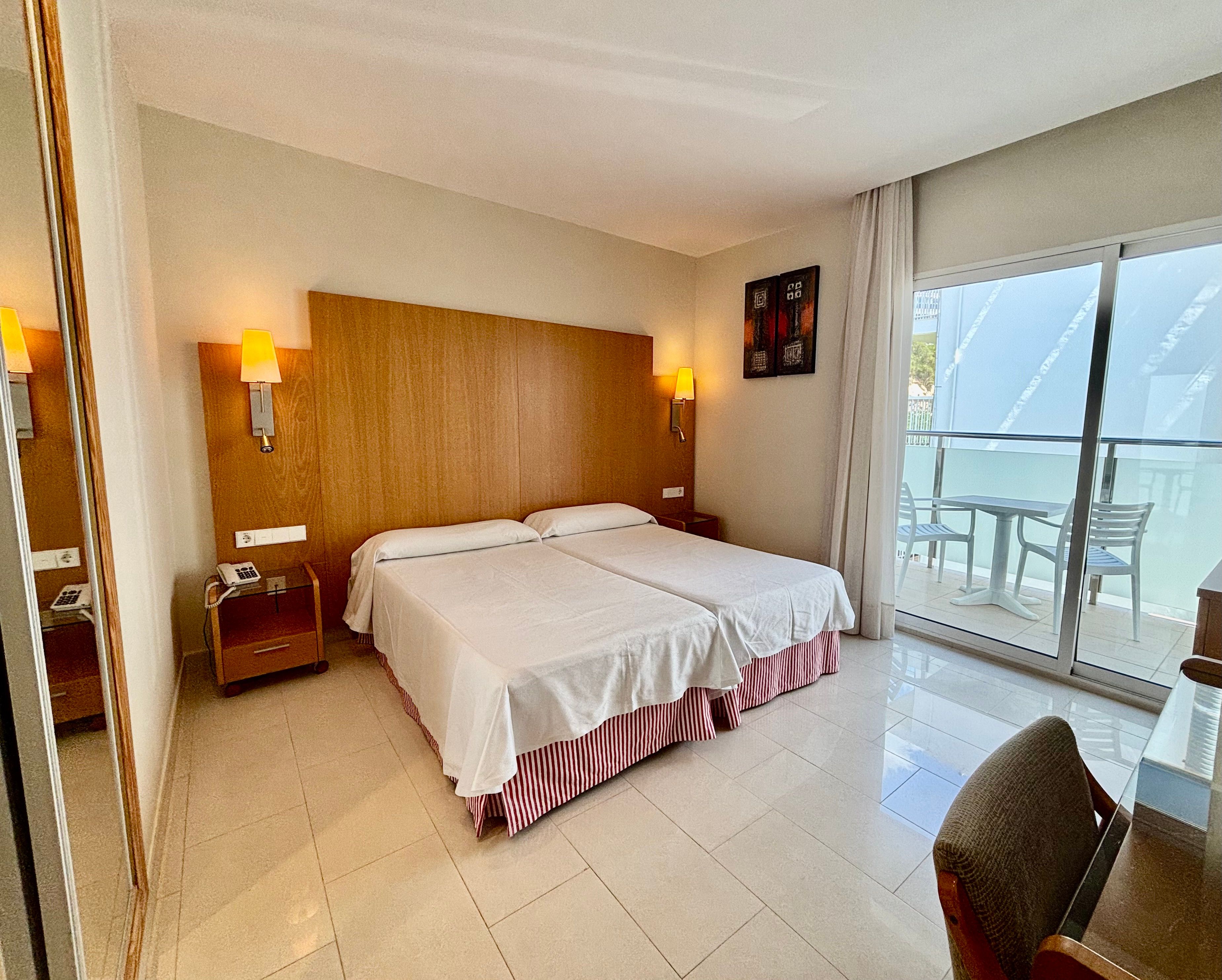 Hotel la cala finestrat, Cala de Finestrat
