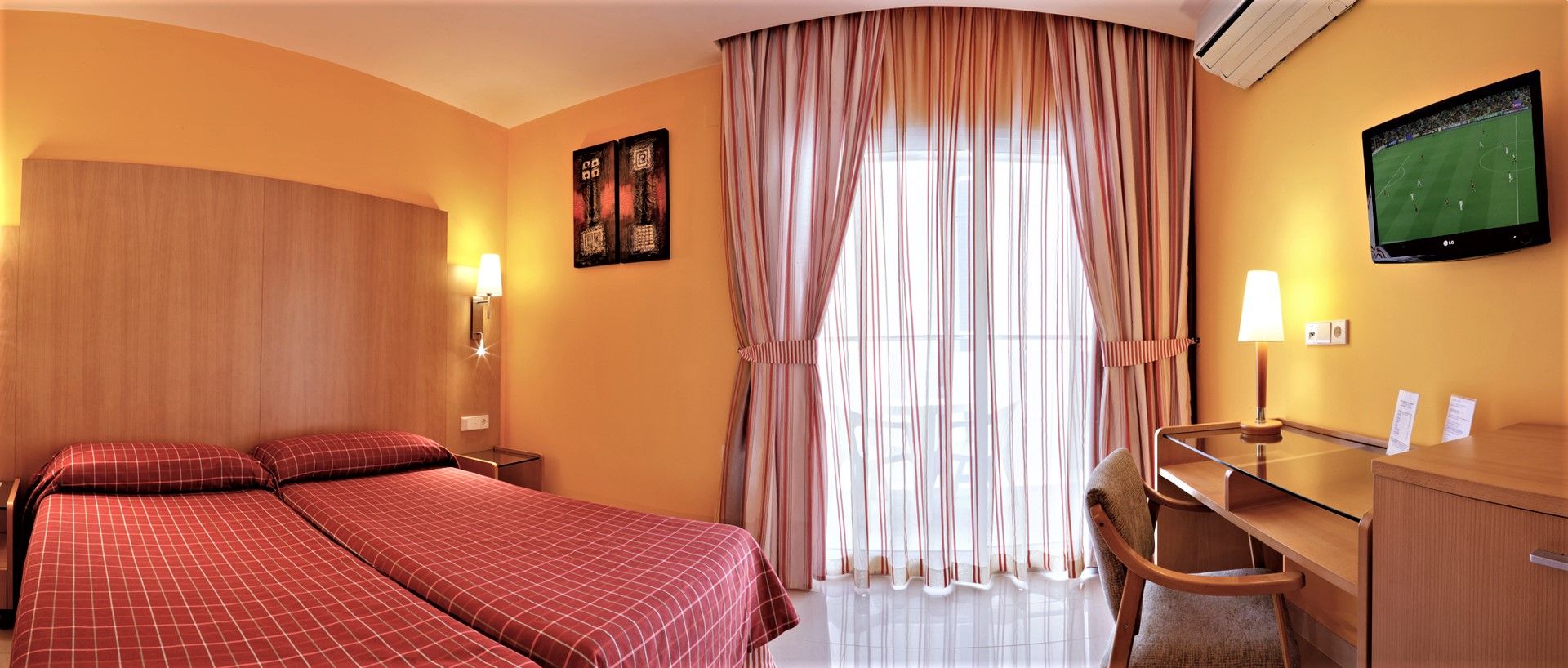 Hotel la cala finestrat, Cala de Finestrat