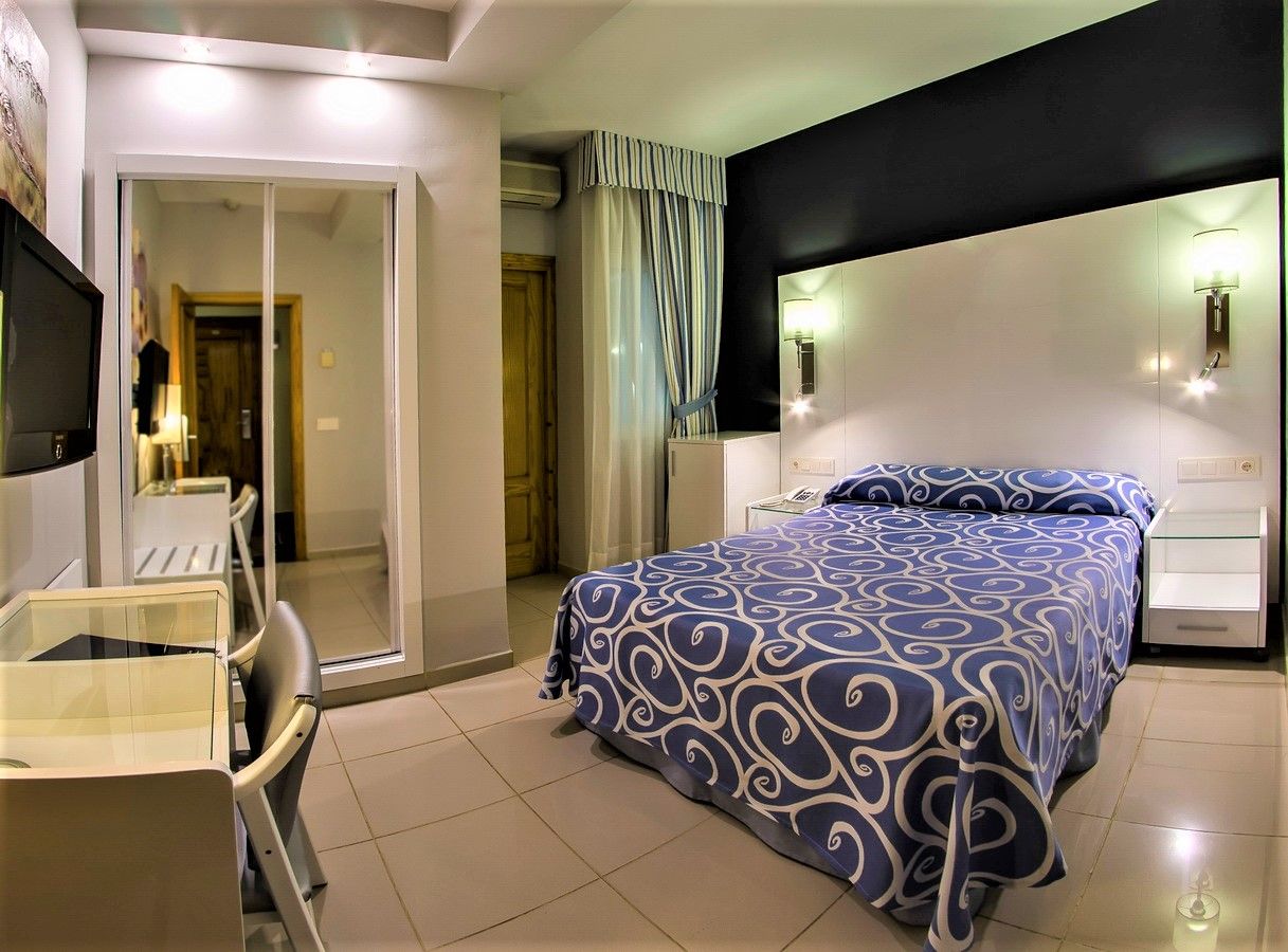 Hotel la cala finestrat, Cala de Finestrat