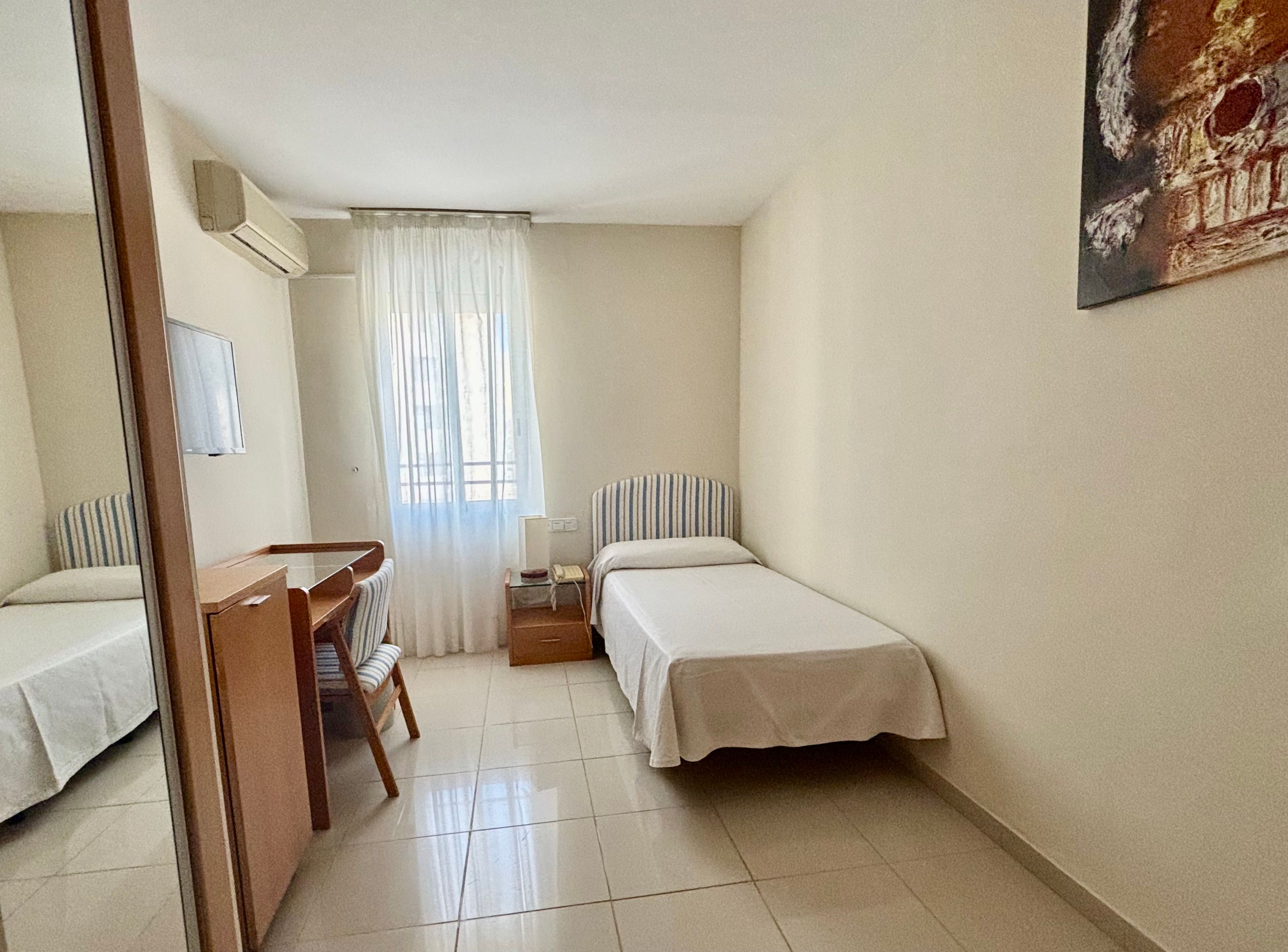 Hotel la cala finestrat, Cala de Finestrat