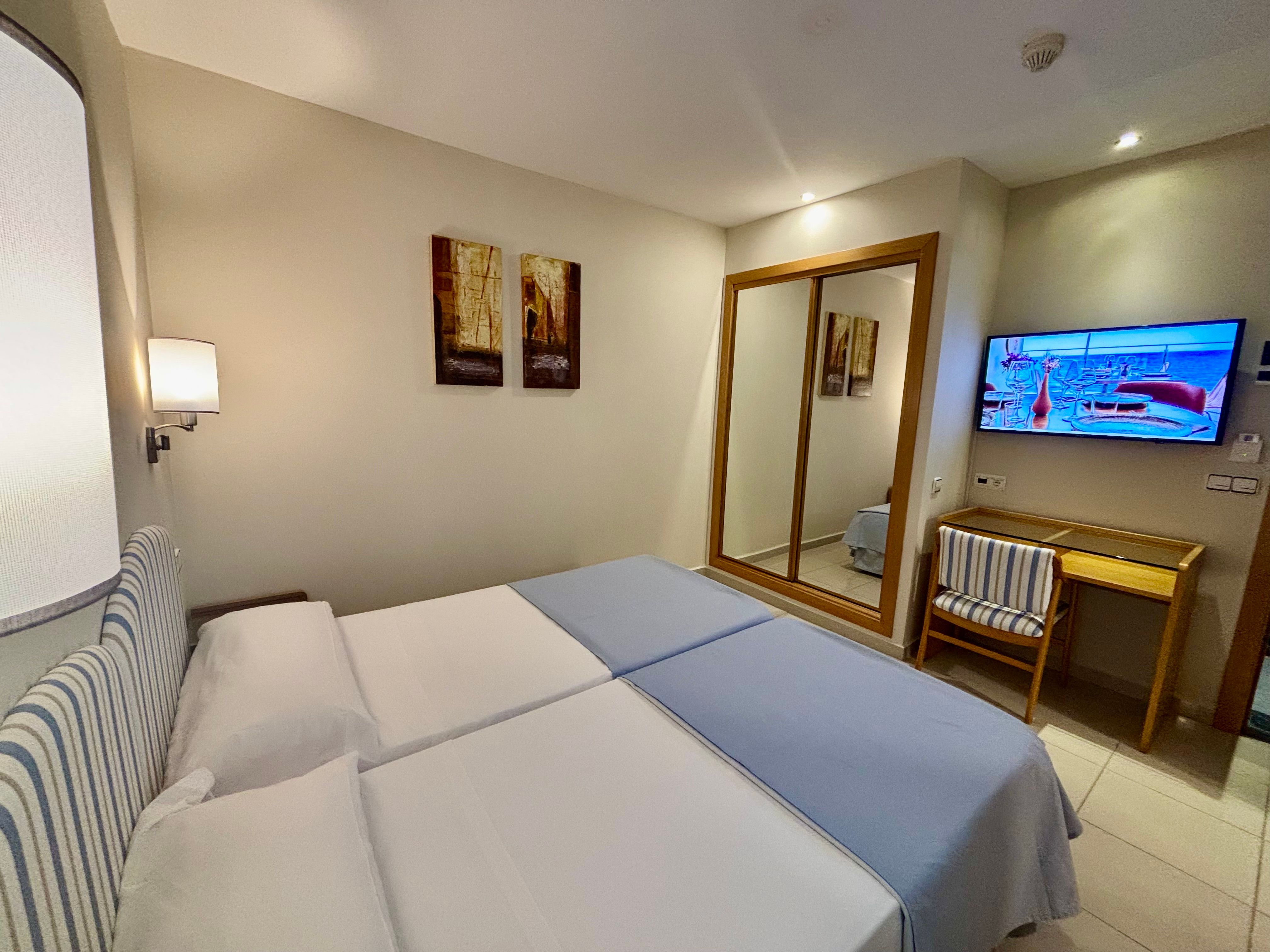 Hotel la cala finestrat, Cala de Finestrat