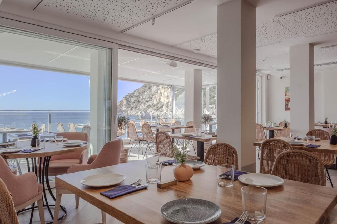Hotel la cala finestrat, Cala de Finestrat