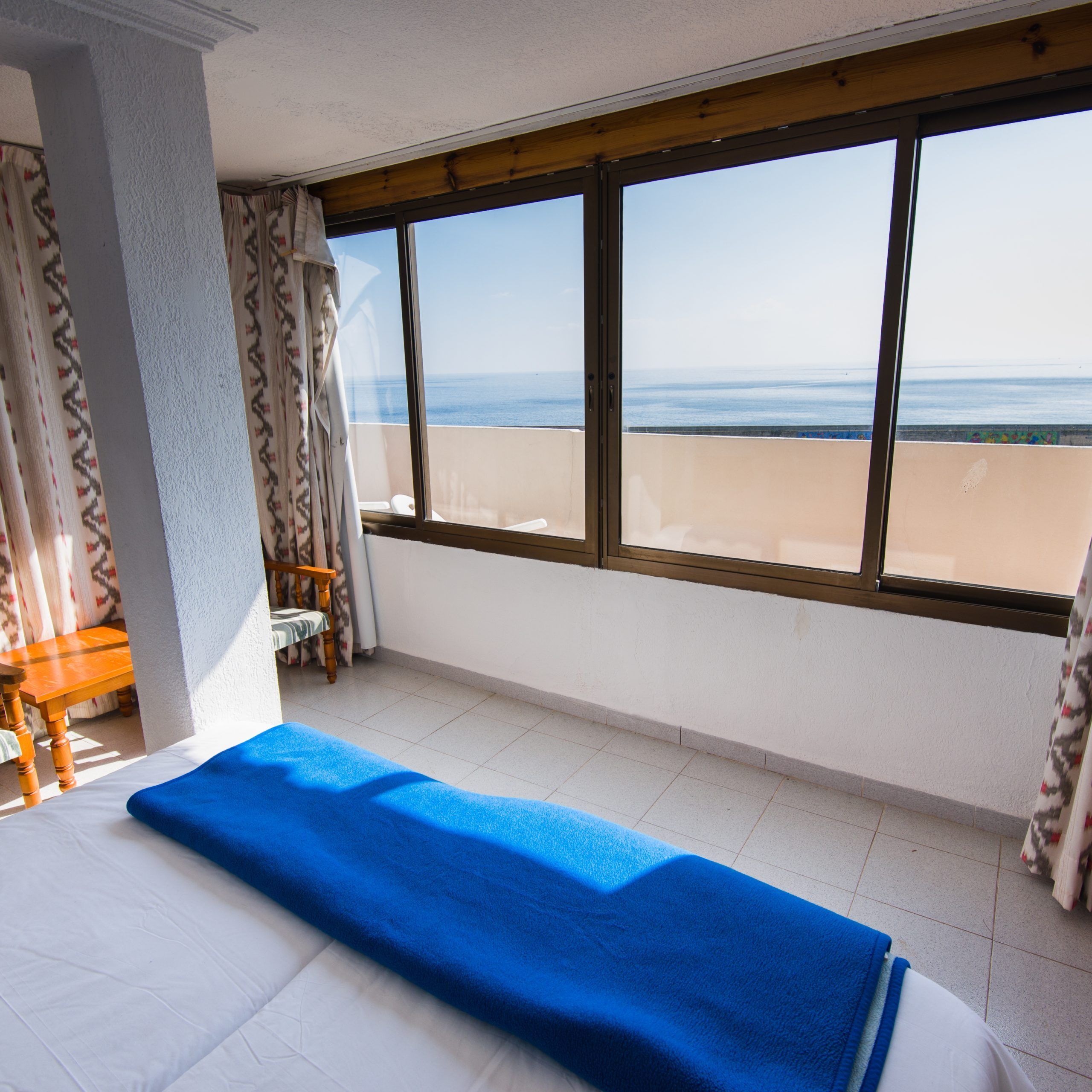 Hostal port corona , Cala Rajada