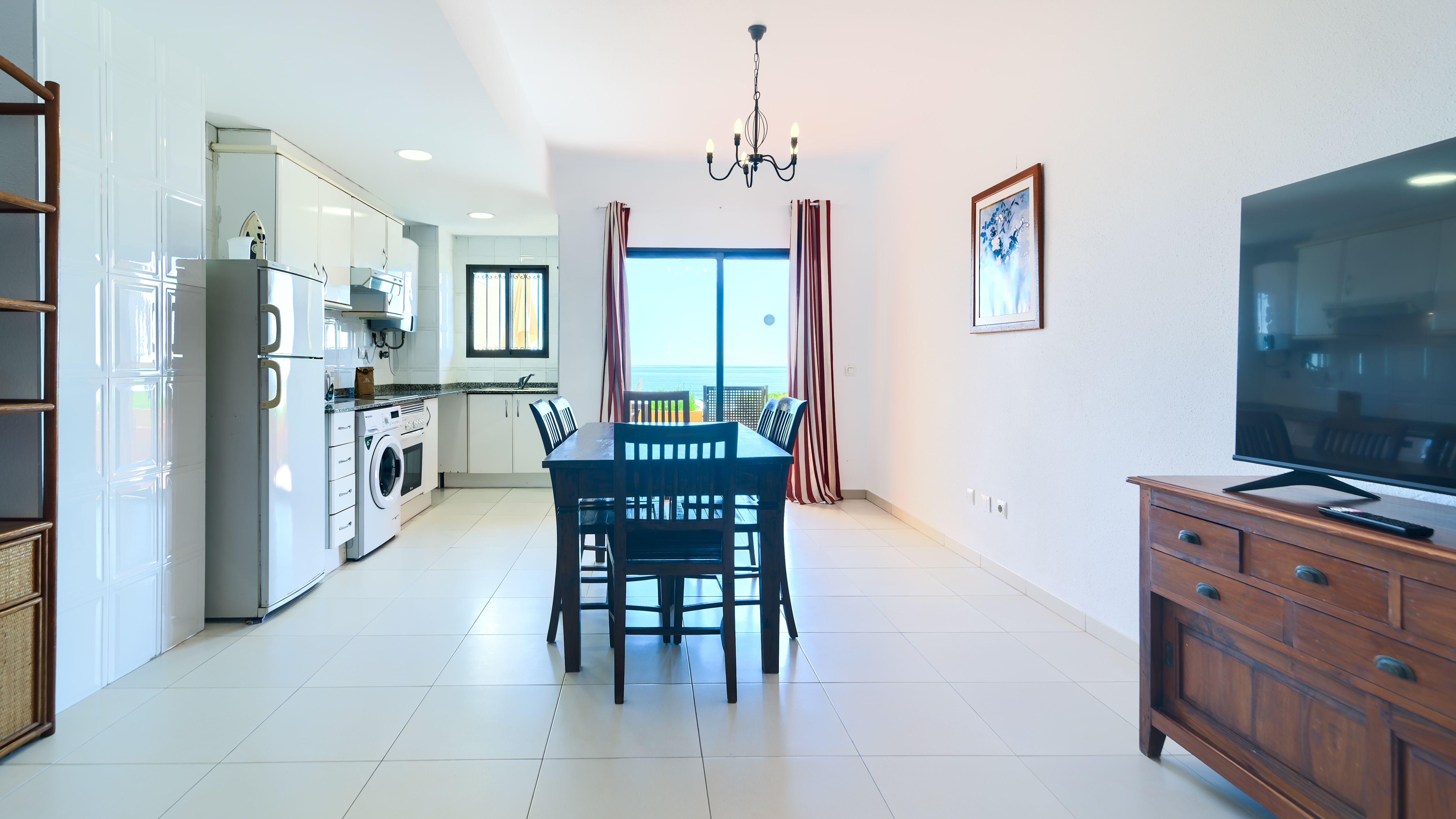 Apartamentos portsaplaya, Port Saplaya Alboraya