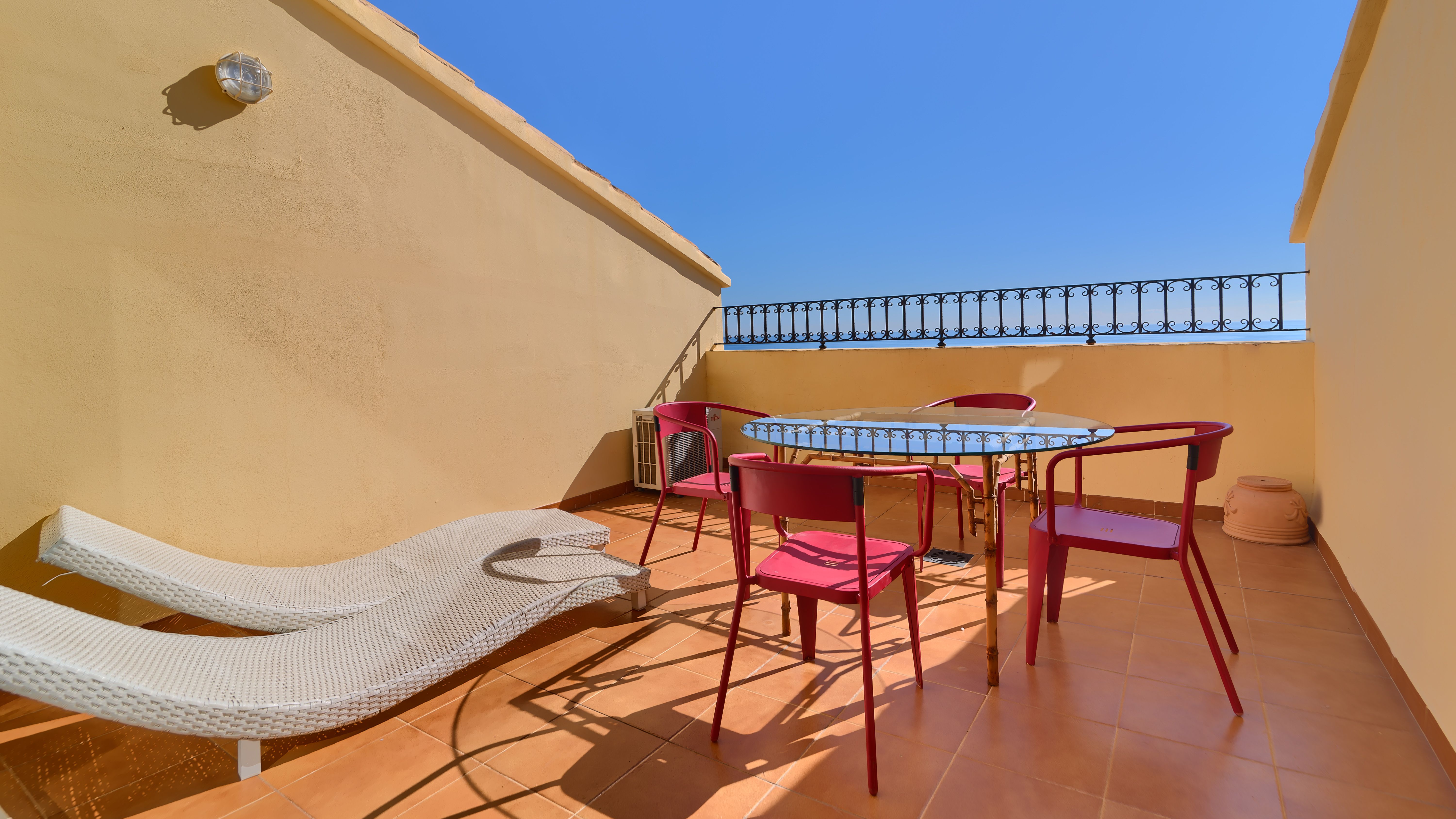 Apartamentos portsaplaya, Port Saplaya Alboraya