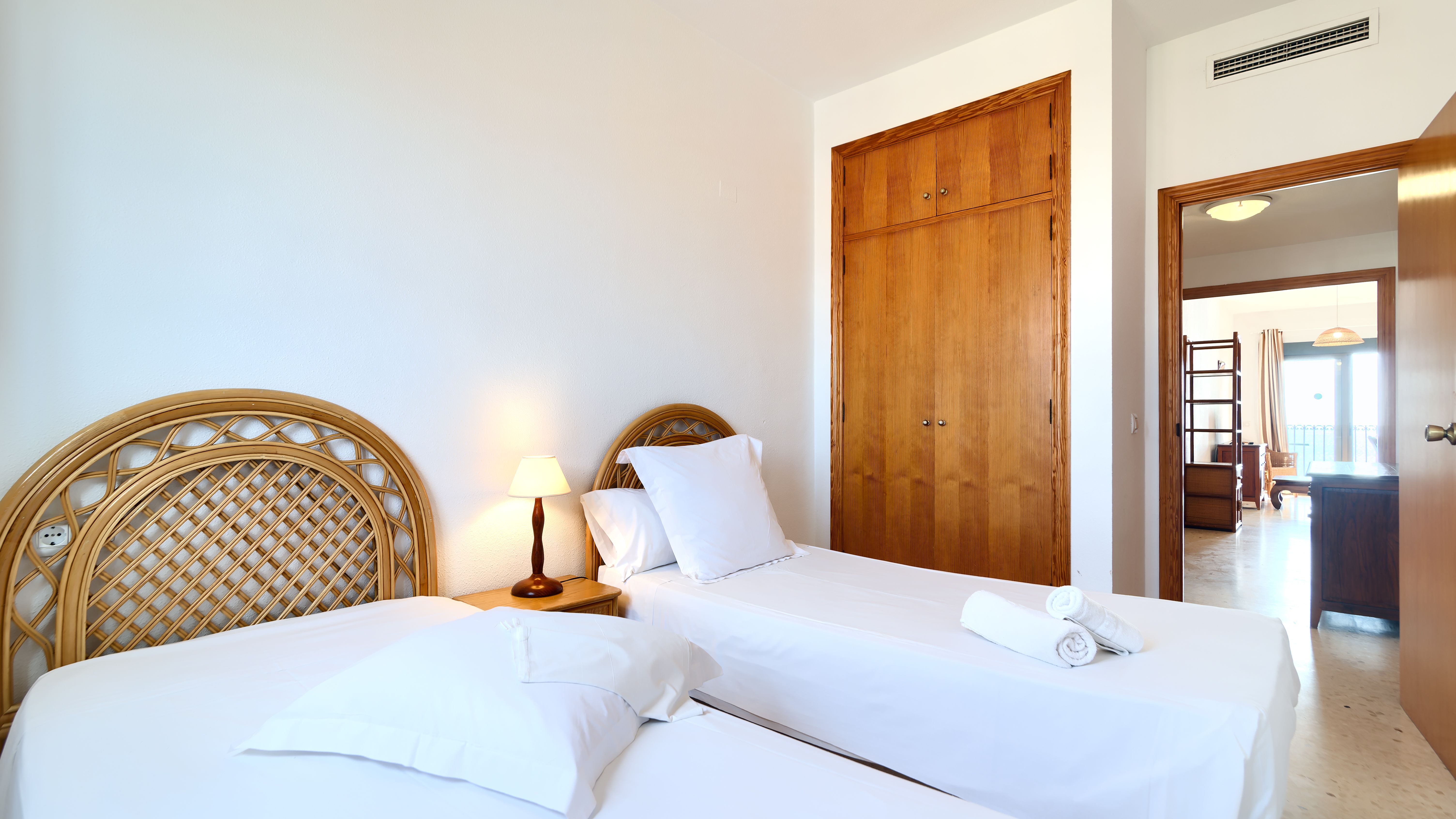Apartamentos portsaplaya, Port Saplaya Alboraya