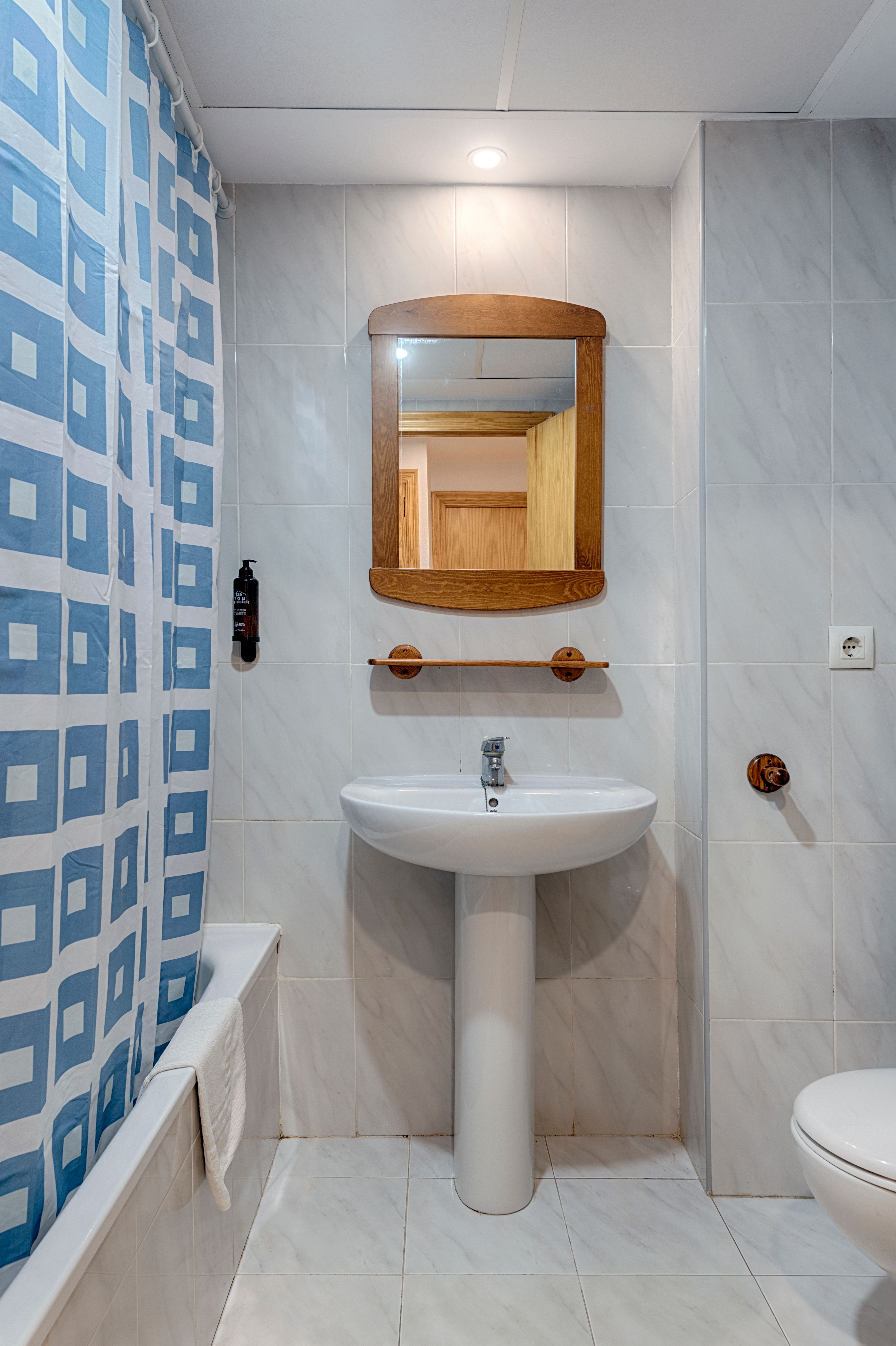 Apartamentos portsaplaya, Port Saplaya Alboraya