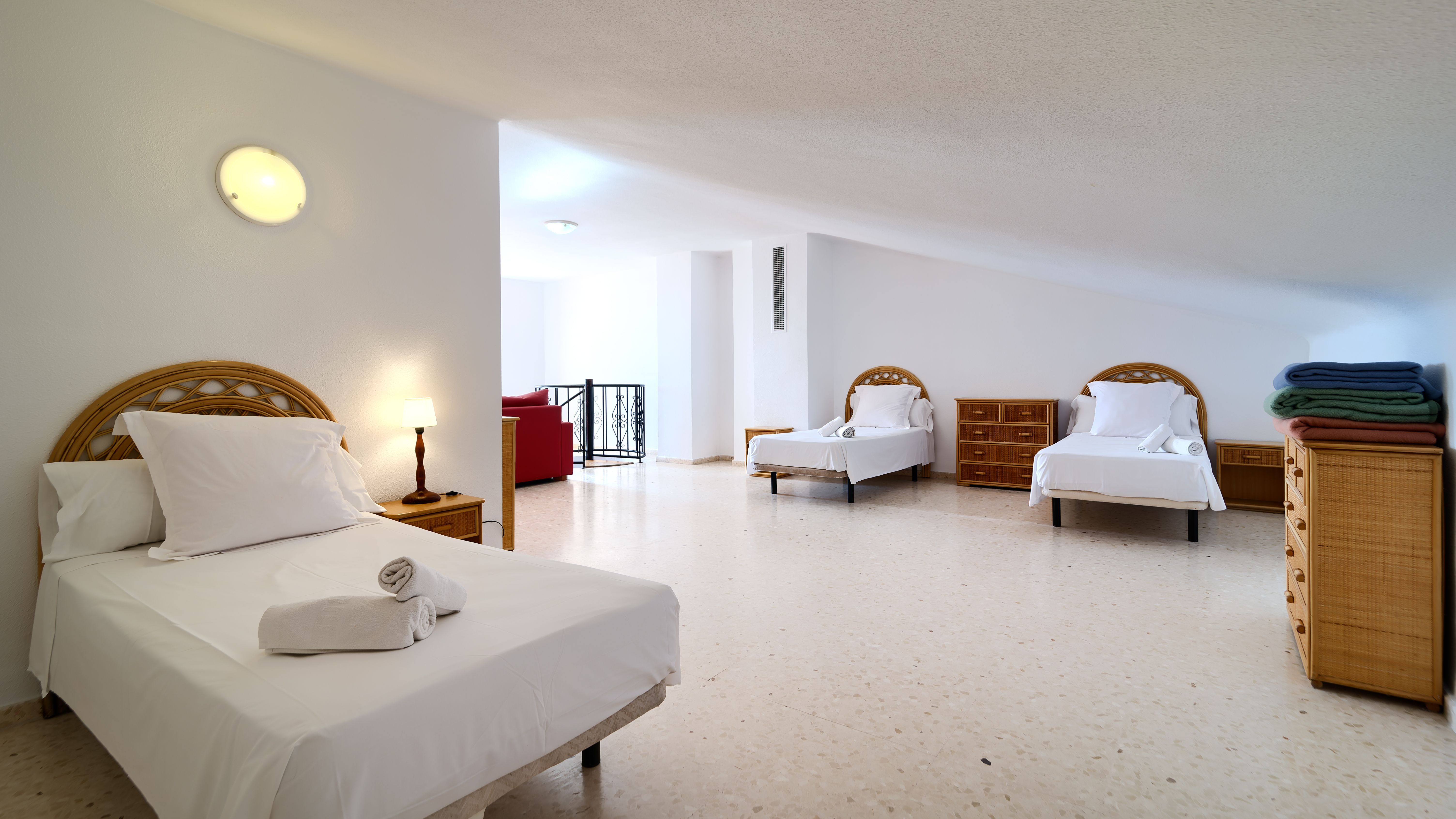 Apartamentos portsaplaya, Port Saplaya Alboraya