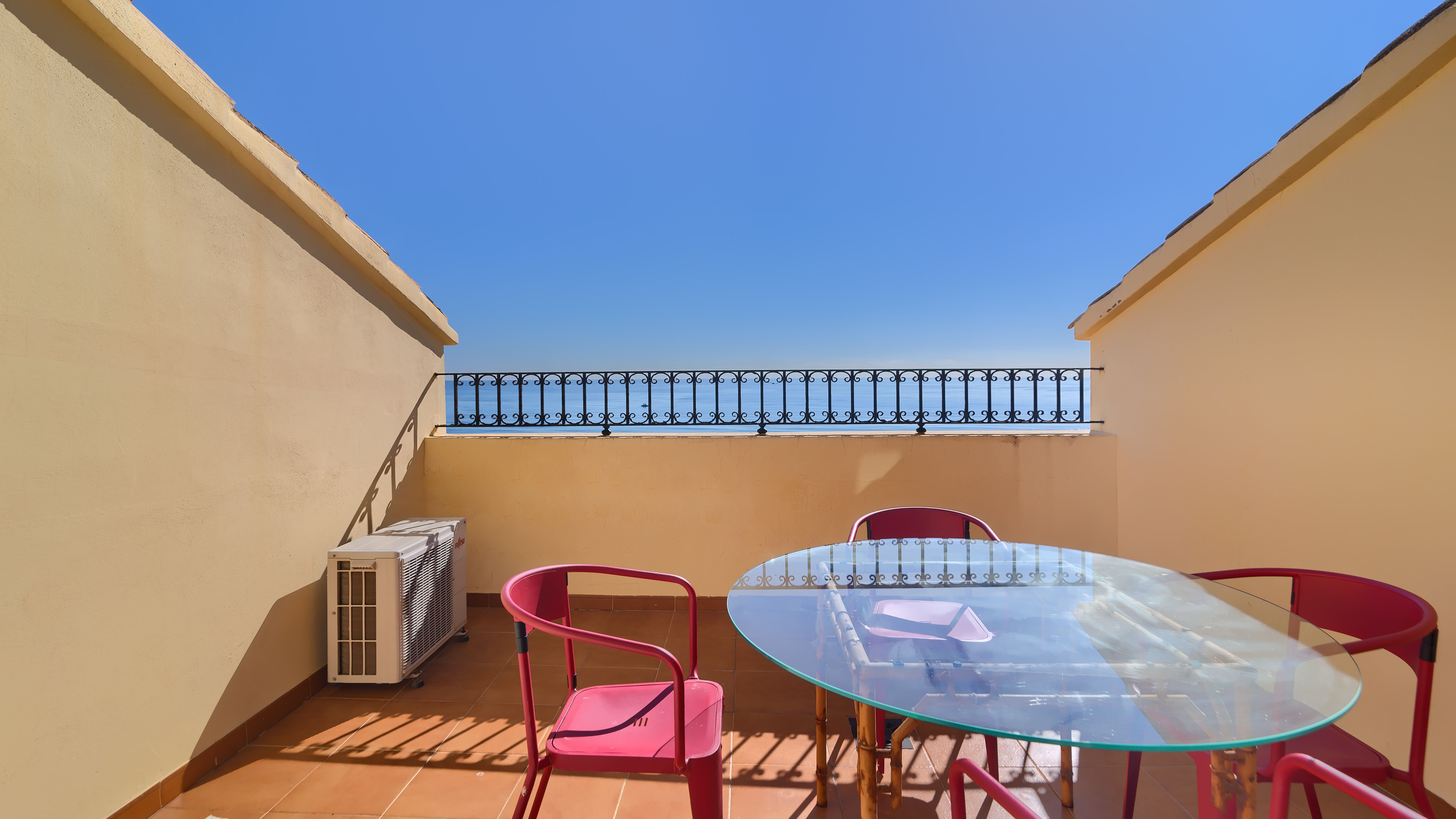 Apartamentos portsaplaya, Port Saplaya Alboraya