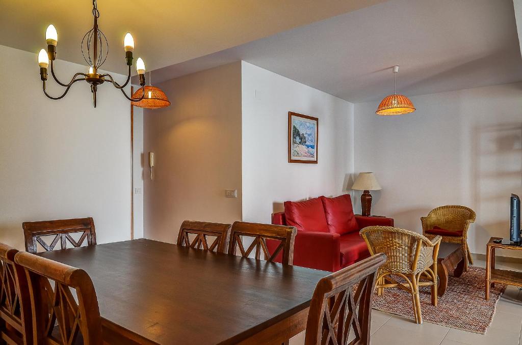 Apartamentos portsaplaya, Port Saplaya Alboraya