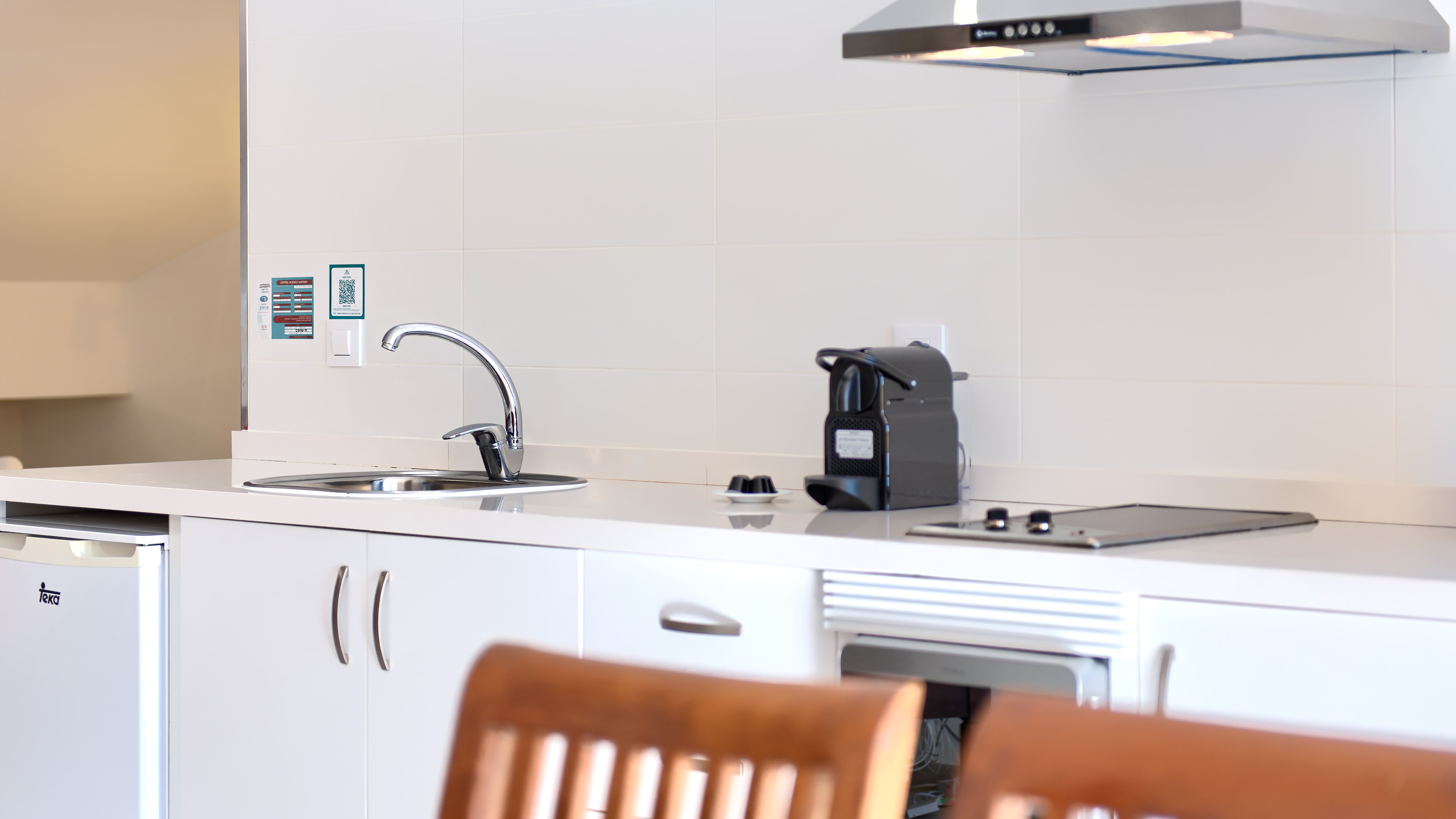 Apartamentos portsaplaya, Port Saplaya Alboraya