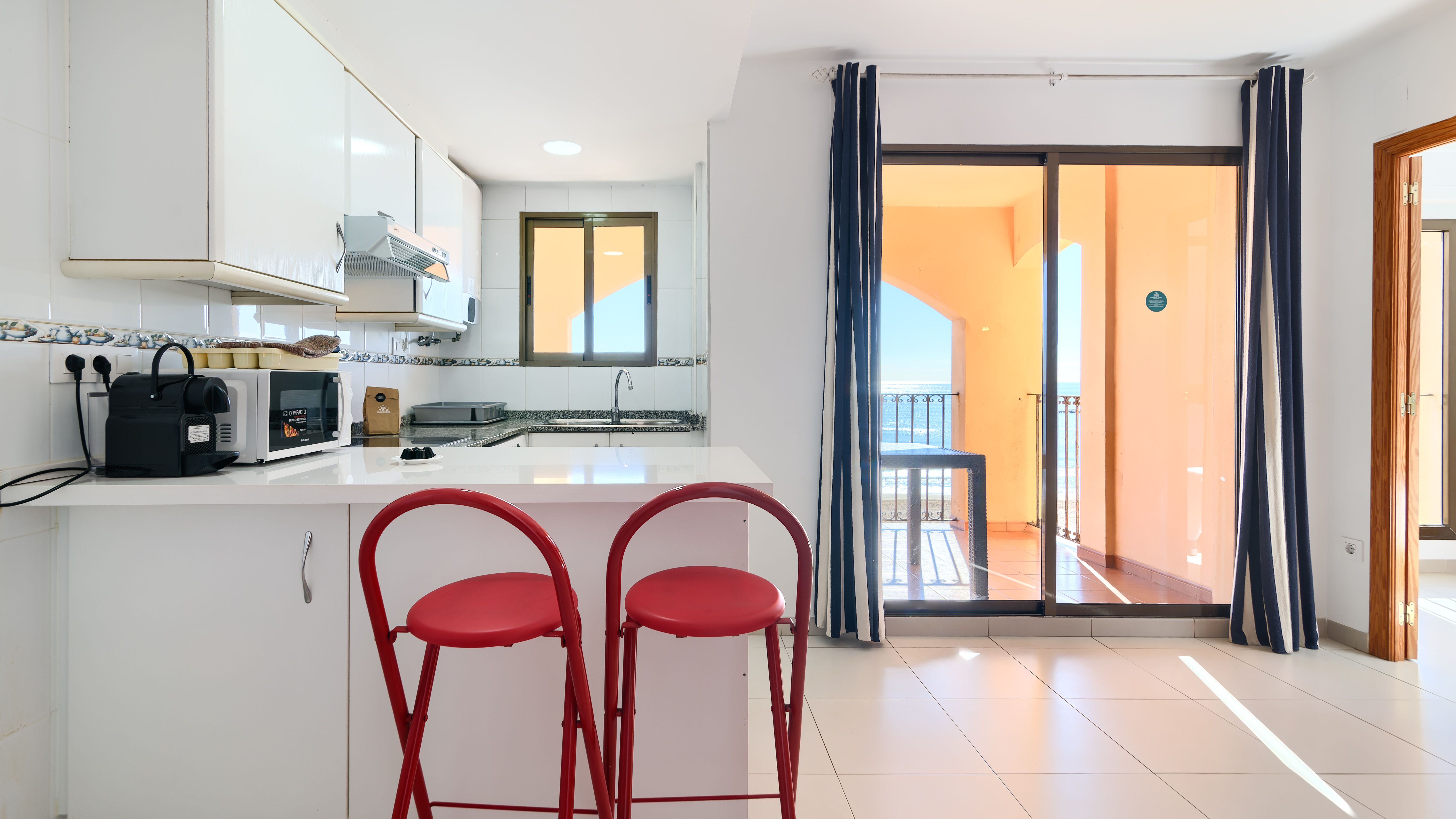 Apartamentos portsaplaya, Port Saplaya Alboraya