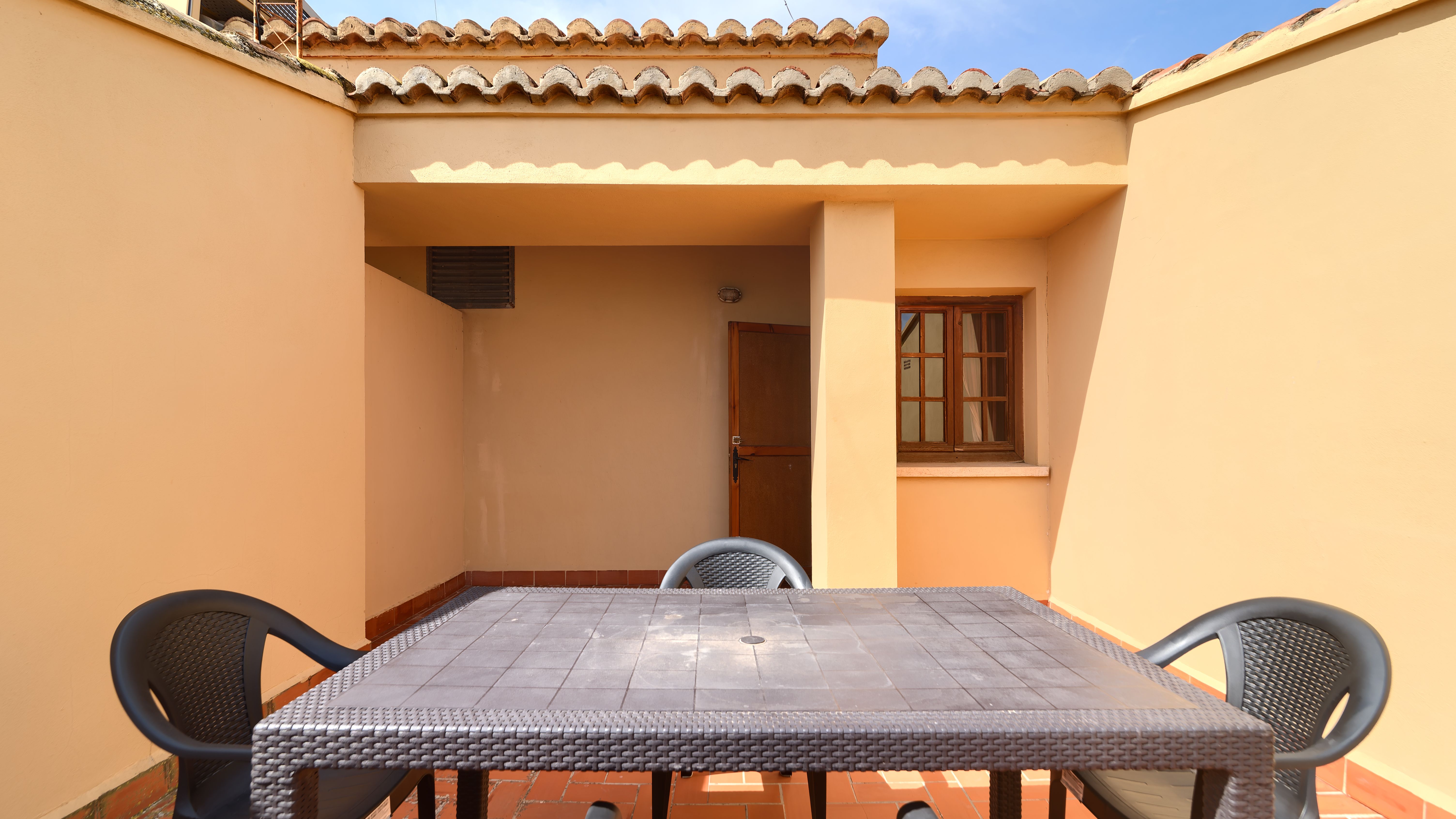 Apartamentos portsaplaya, Port Saplaya Alboraya