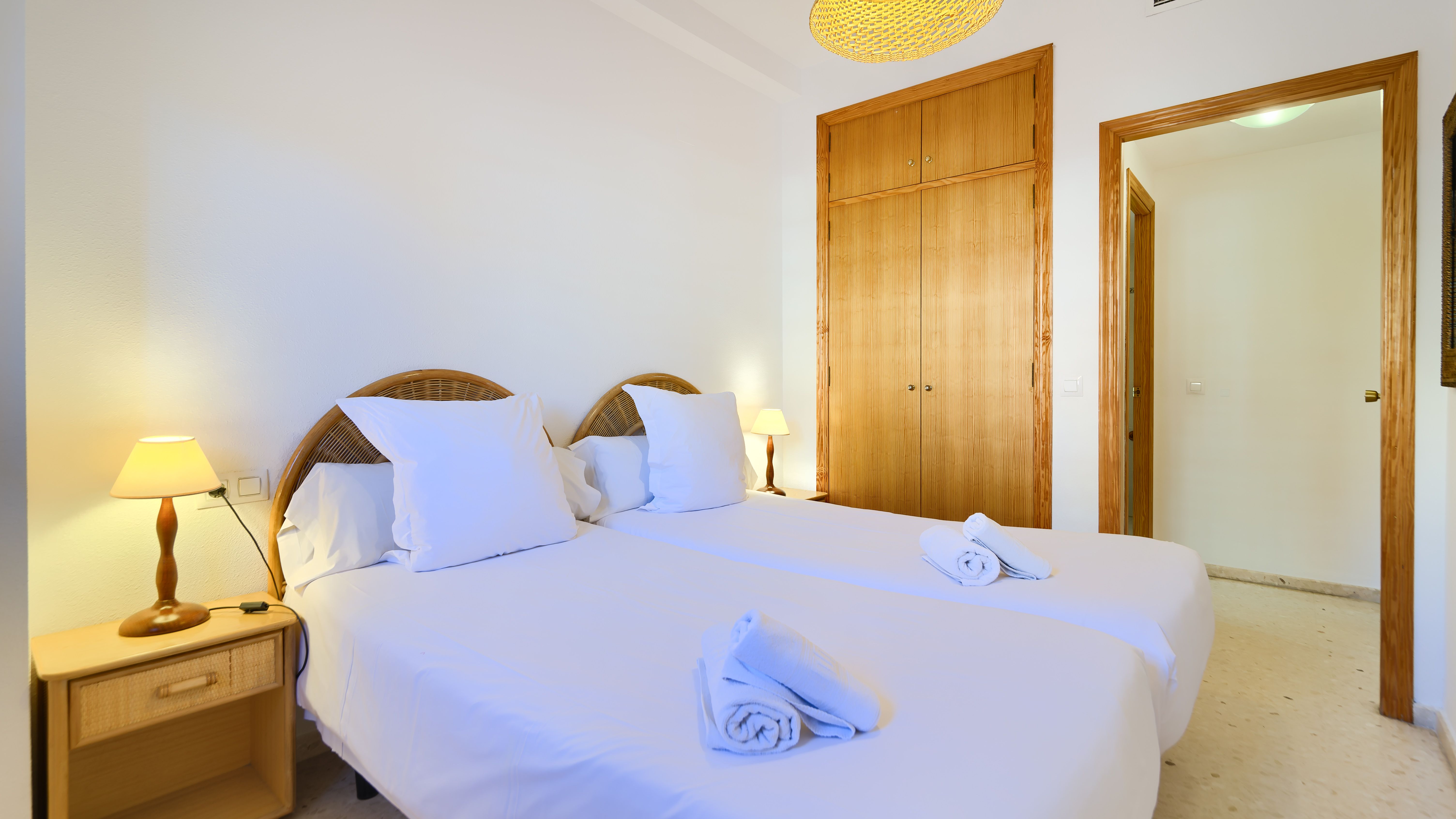 Apartamentos portsaplaya, Port Saplaya Alboraya