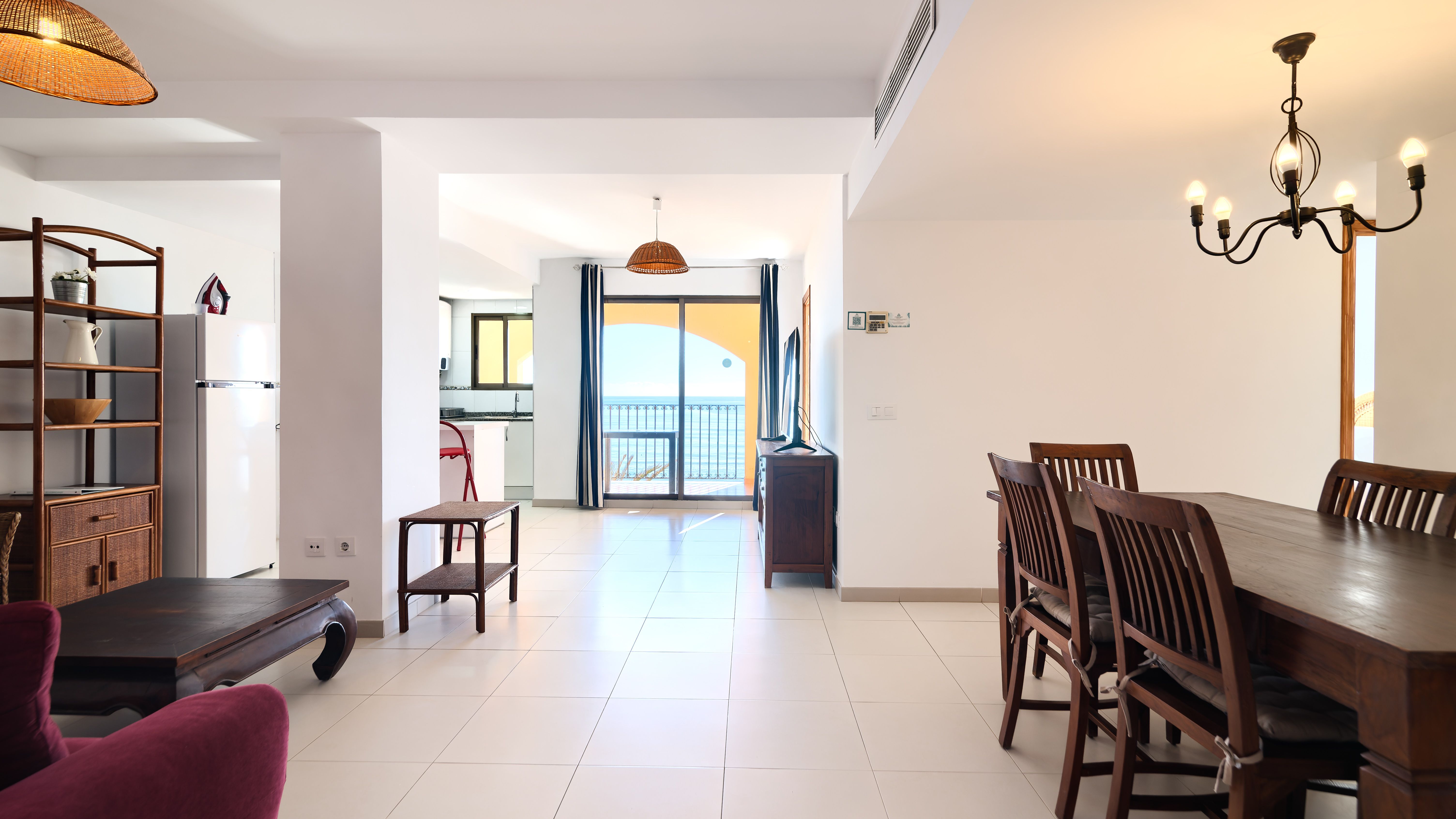 Apartamentos portsaplaya, Port Saplaya Alboraya