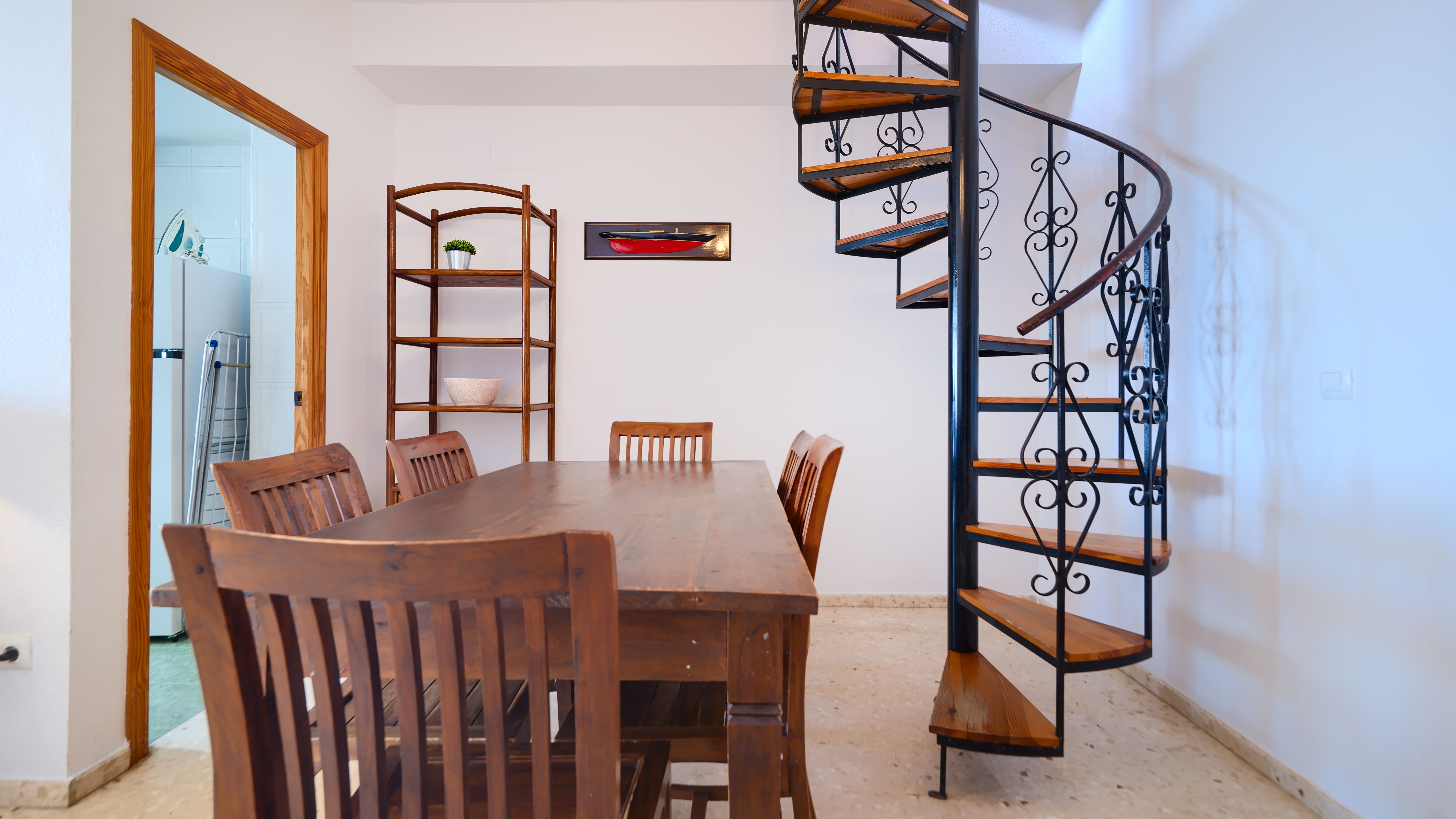 Apartamentos portsaplaya, Port Saplaya Alboraya