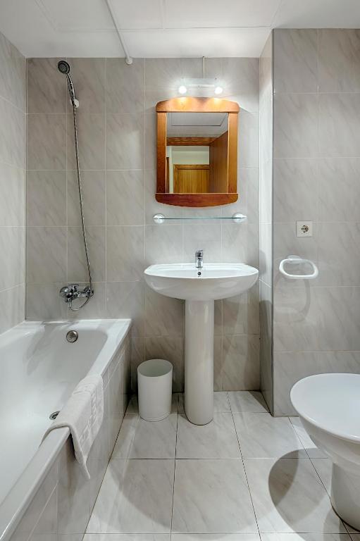 Apartamentos portsaplaya, Port Saplaya Alboraya