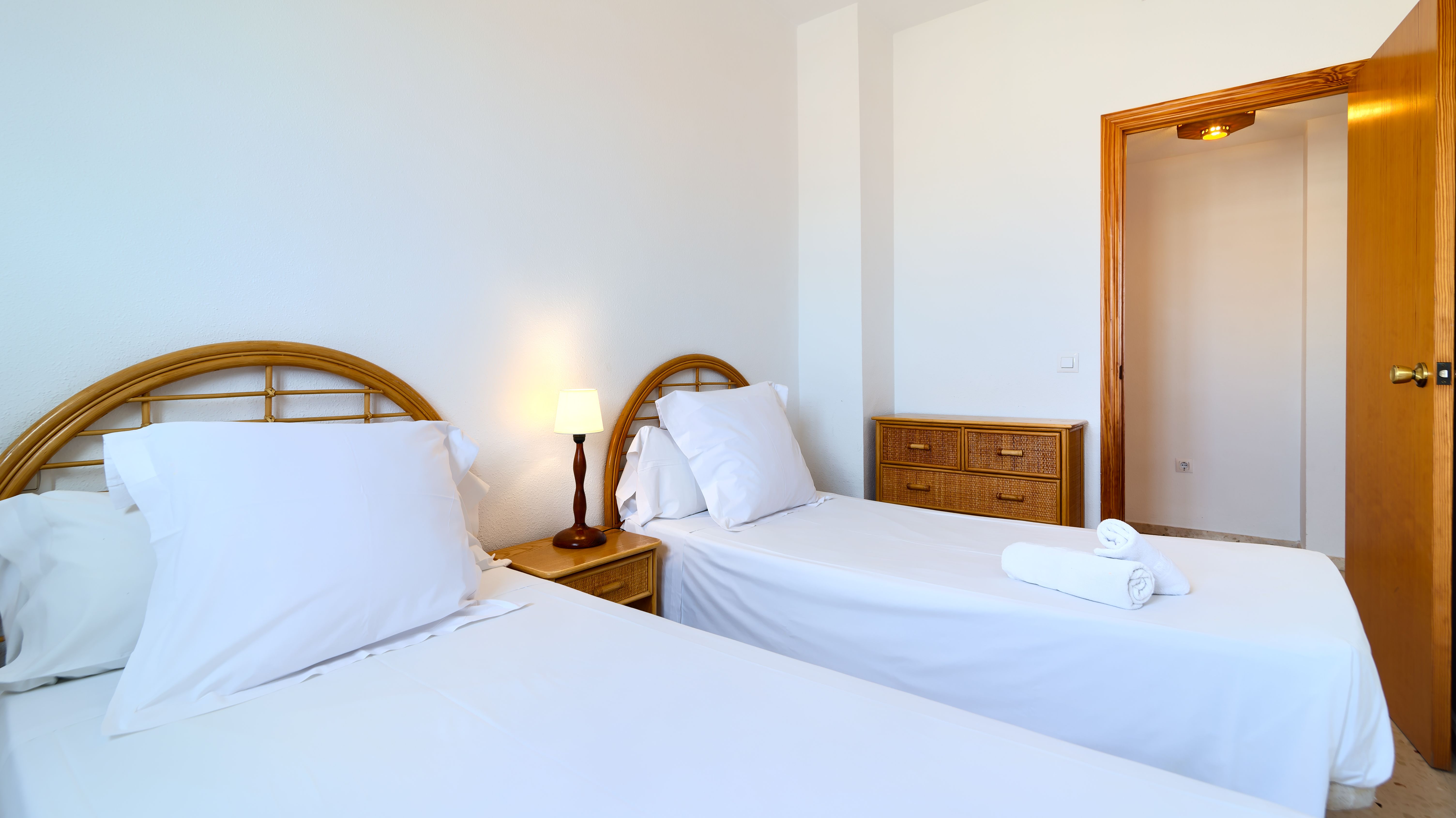 Apartamentos portsaplaya, Port Saplaya Alboraya