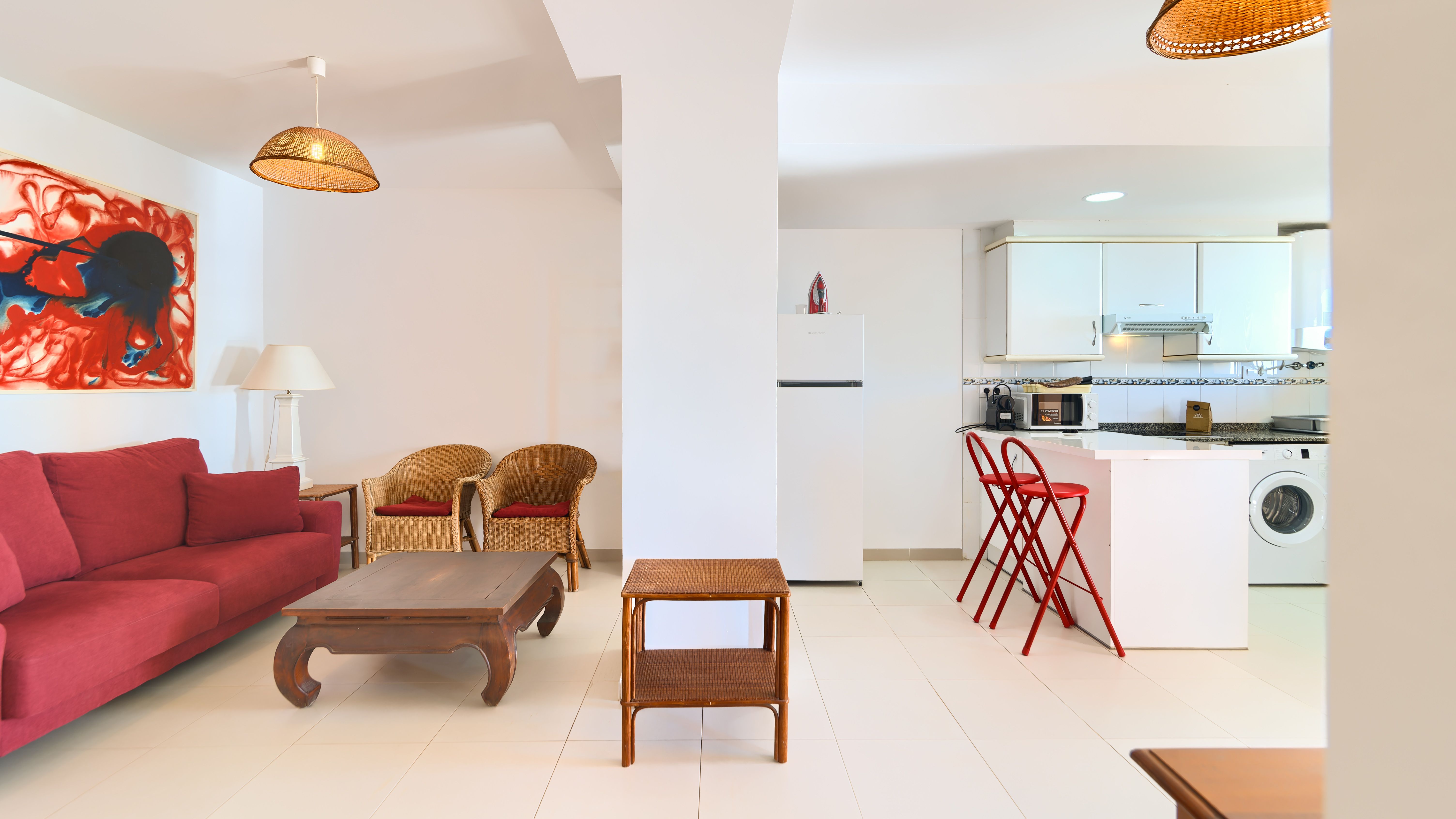 Apartamentos portsaplaya, Port Saplaya Alboraya