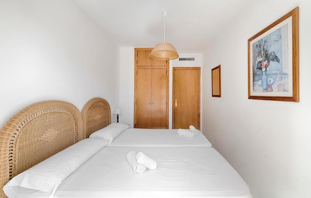 Apartamentos portsaplaya, Port Saplaya Alboraya