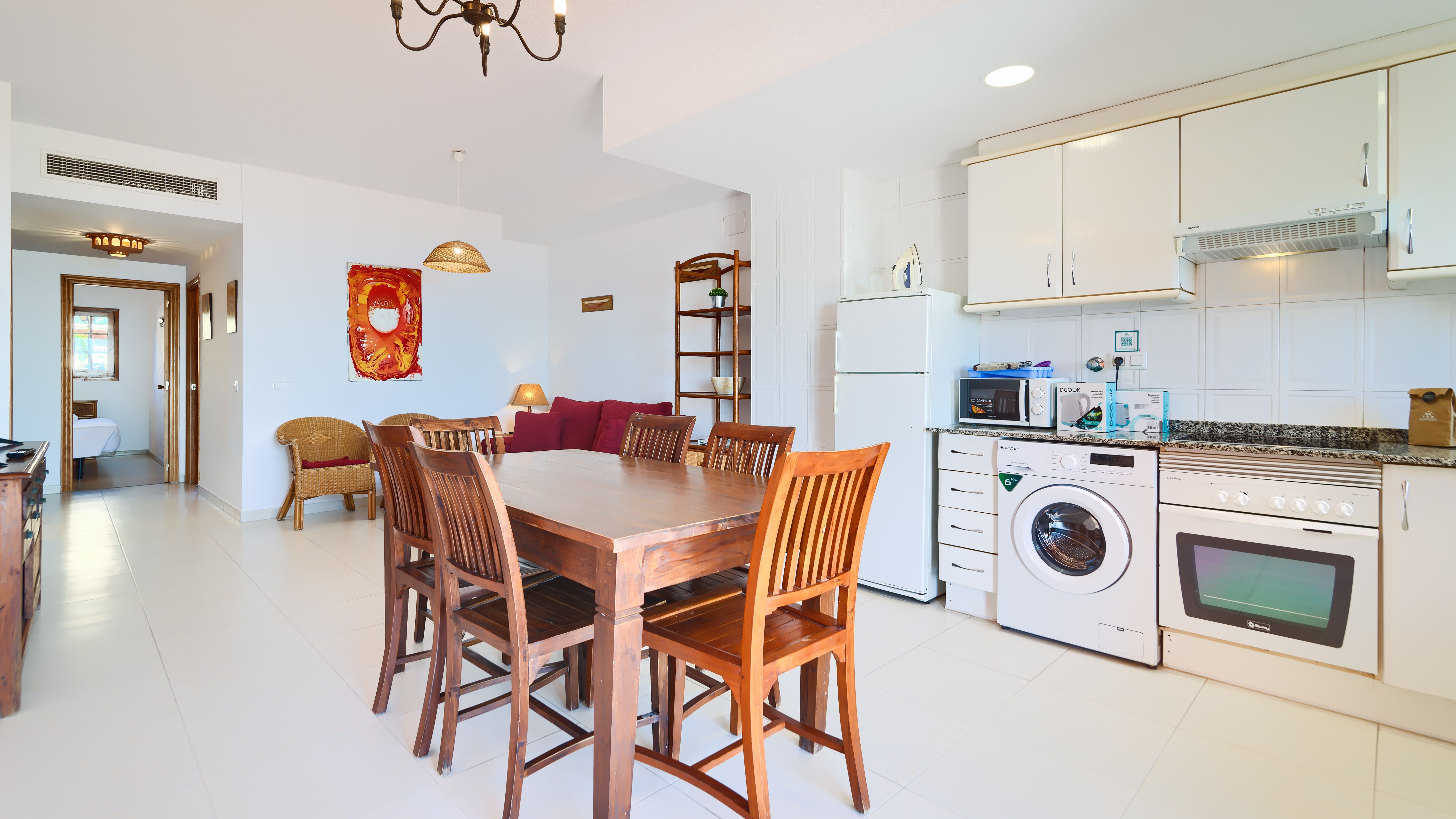Apartamentos portsaplaya, Port Saplaya Alboraya