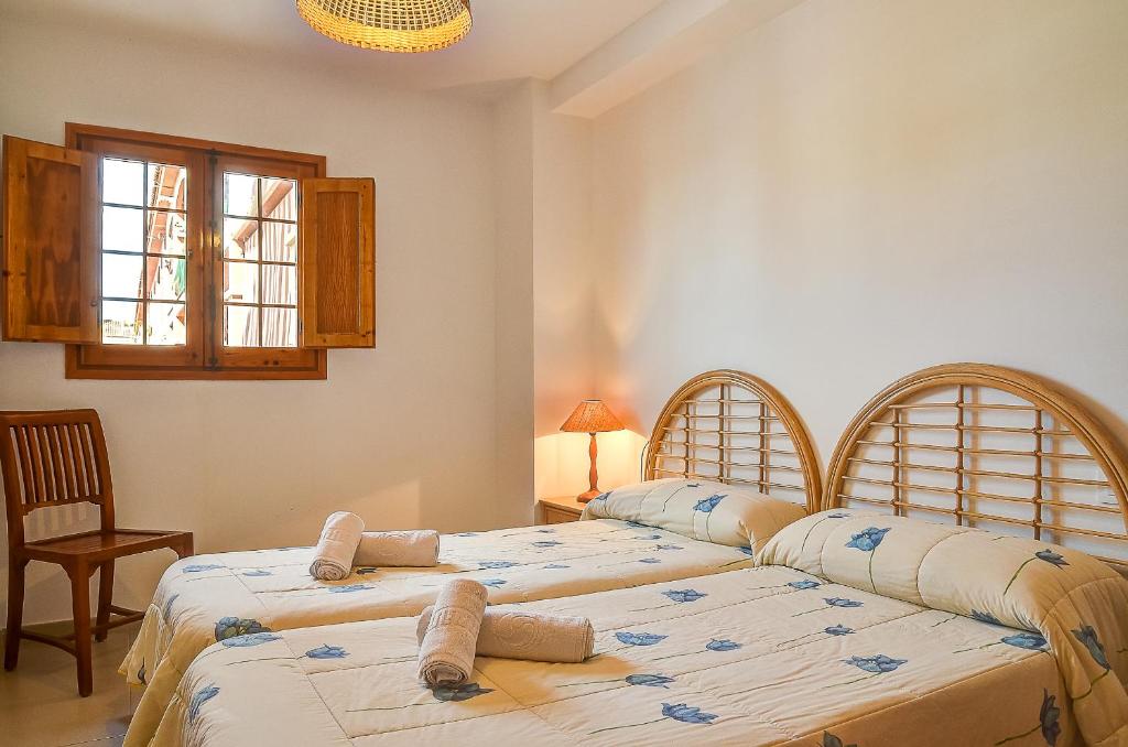 Apartamentos portsaplaya, Port Saplaya Alboraya