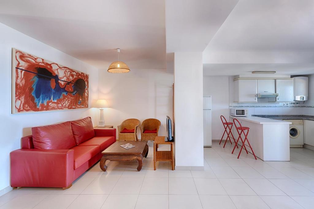 Apartamentos portsaplaya, Port Saplaya Alboraya