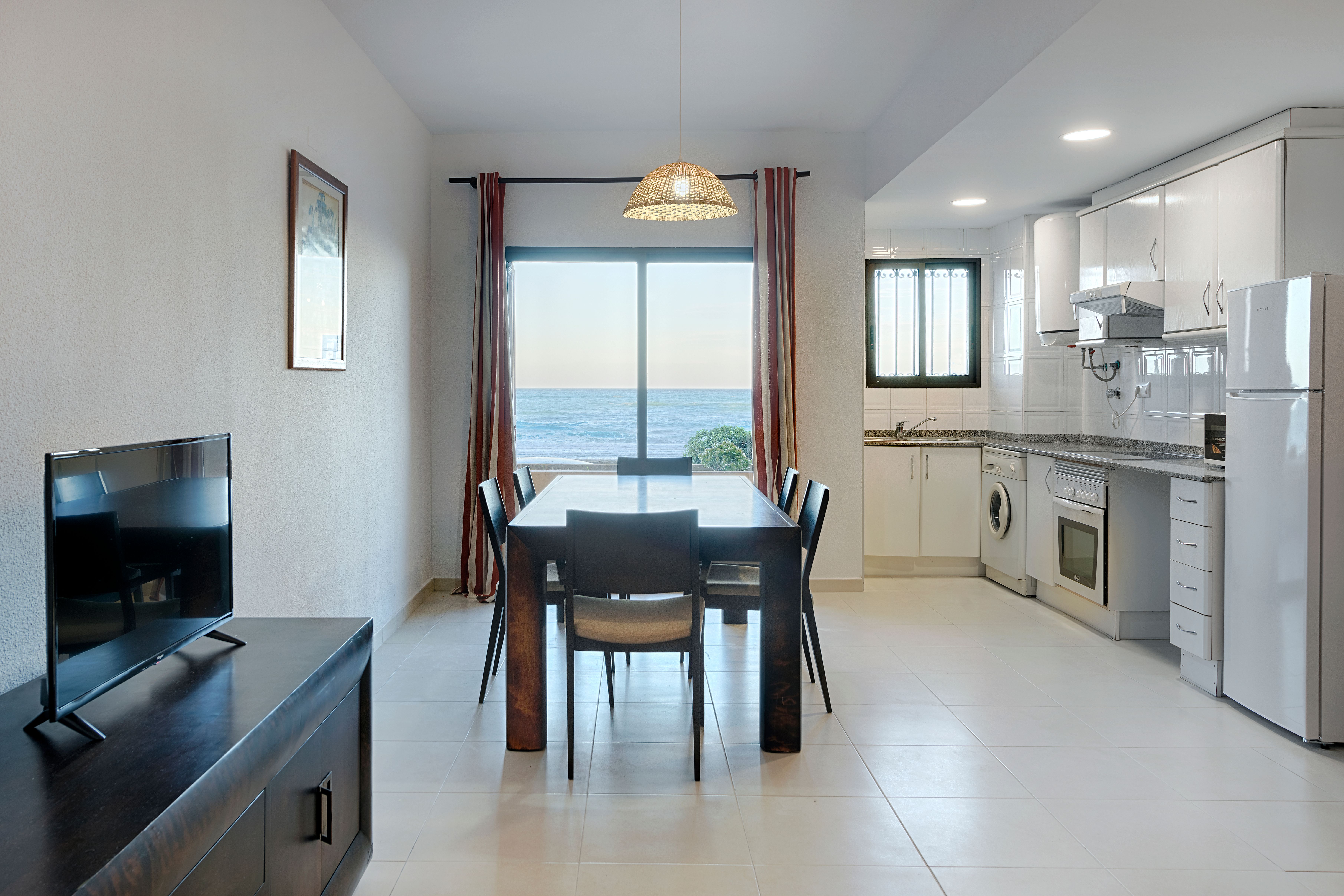 Apartamentos portsaplaya, Port Saplaya Alboraya