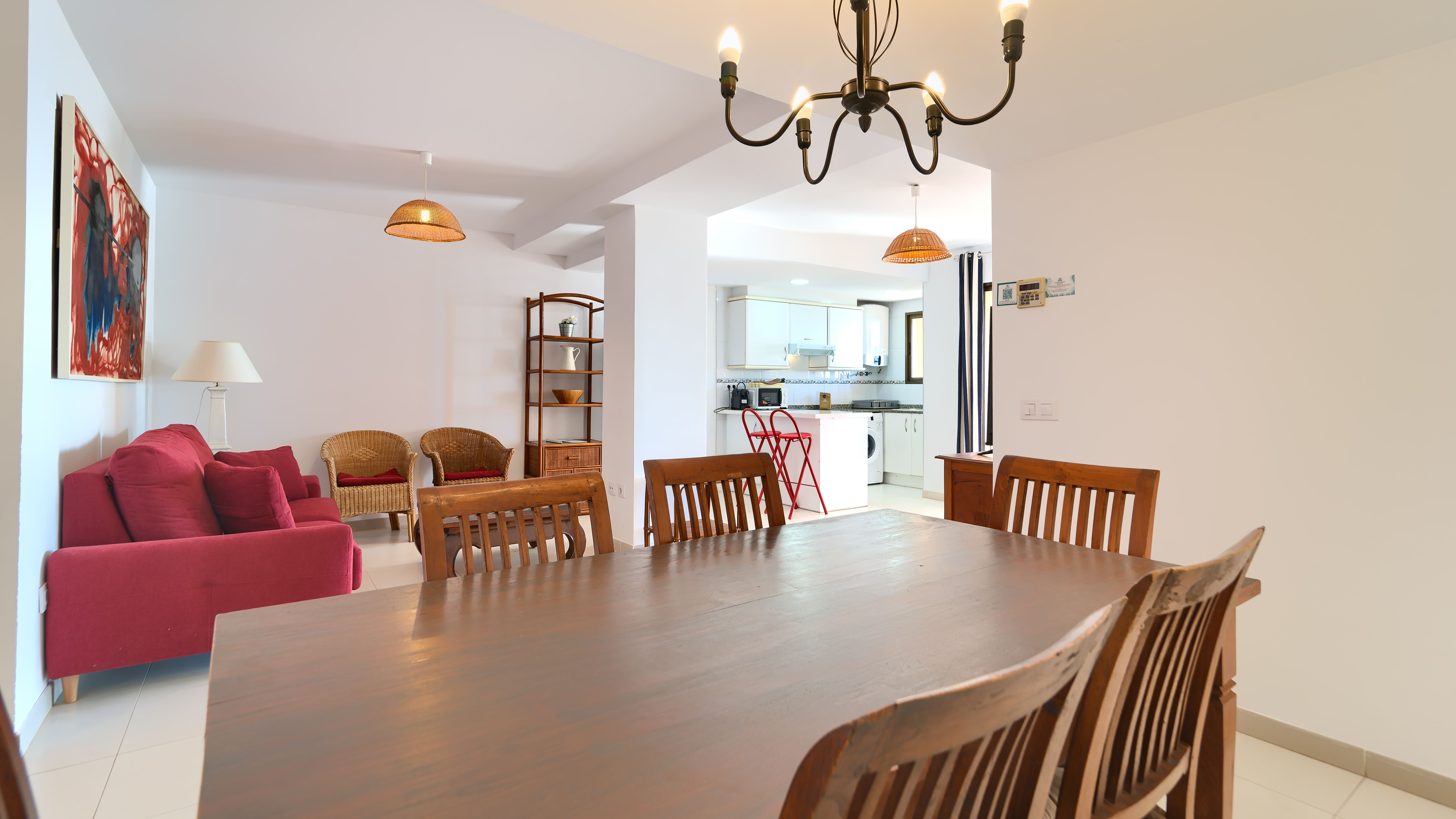 Apartamentos portsaplaya, Port Saplaya Alboraya