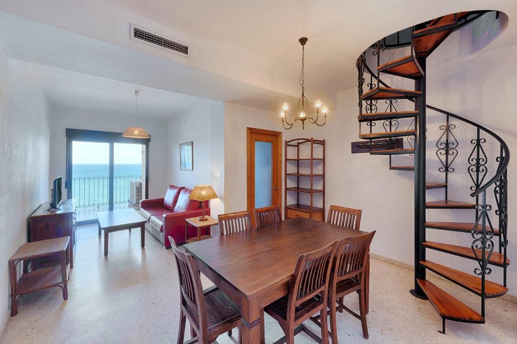 Apartamentos portsaplaya, Port Saplaya Alboraya