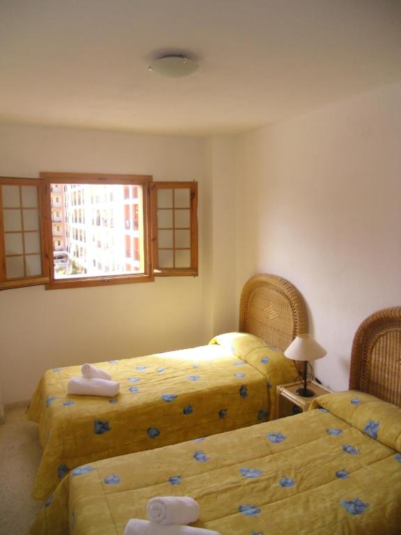 Apartamentos portsaplaya, Port Saplaya Alboraya