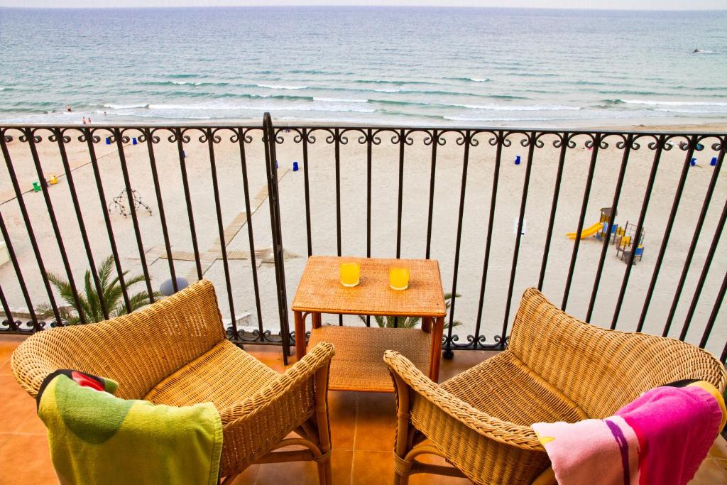 Apartamentos portsaplaya, Port Saplaya Alboraya