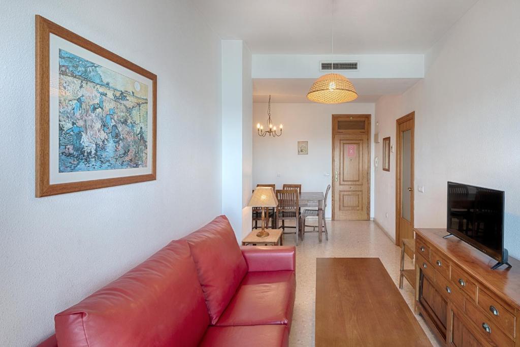 Apartamentos portsaplaya, Port Saplaya Alboraya