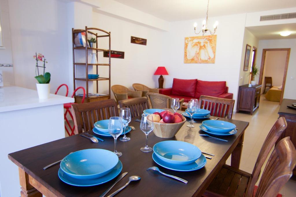 Apartamentos portsaplaya, Port Saplaya Alboraya