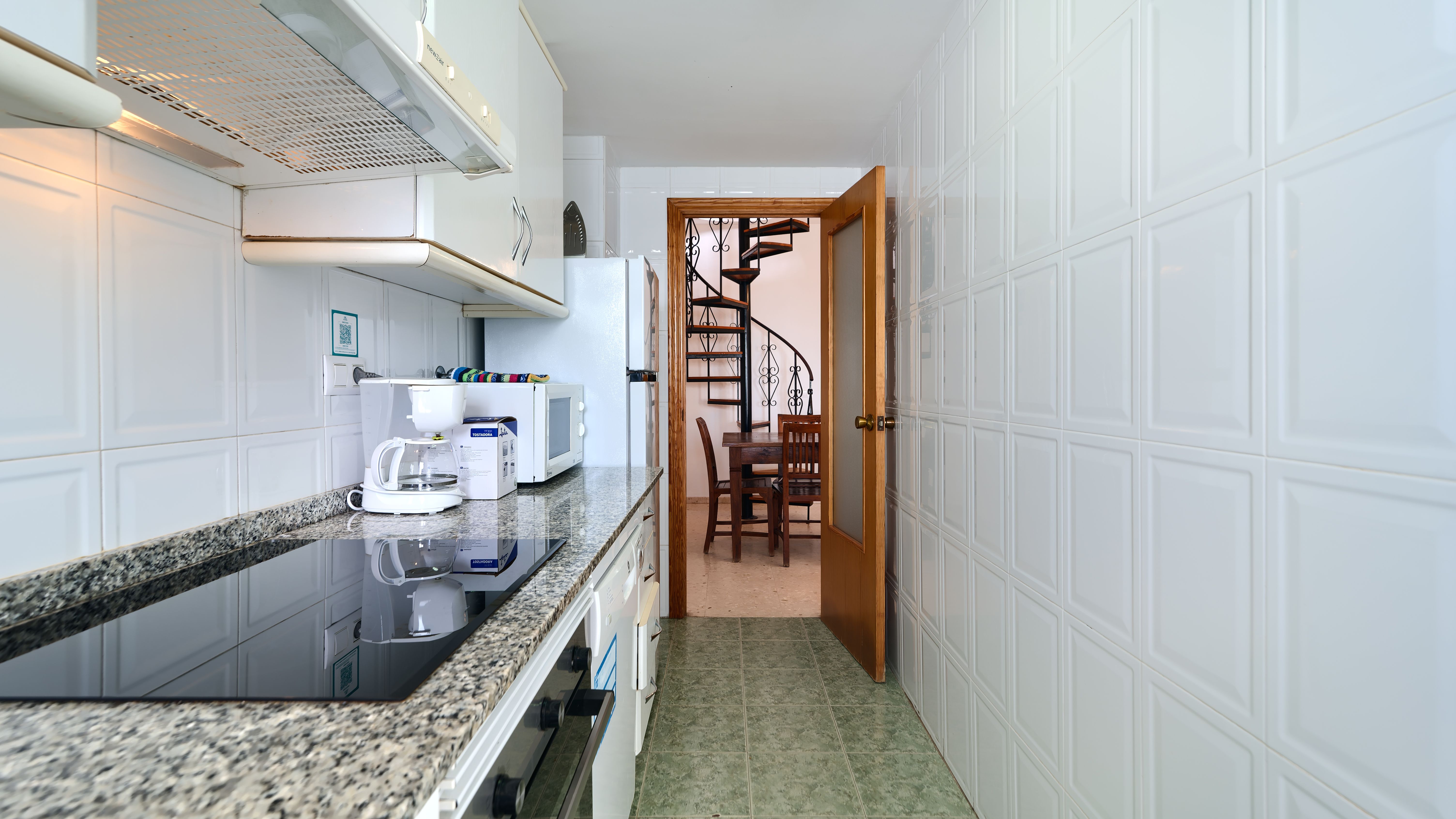 Apartamentos portsaplaya, Port Saplaya Alboraya