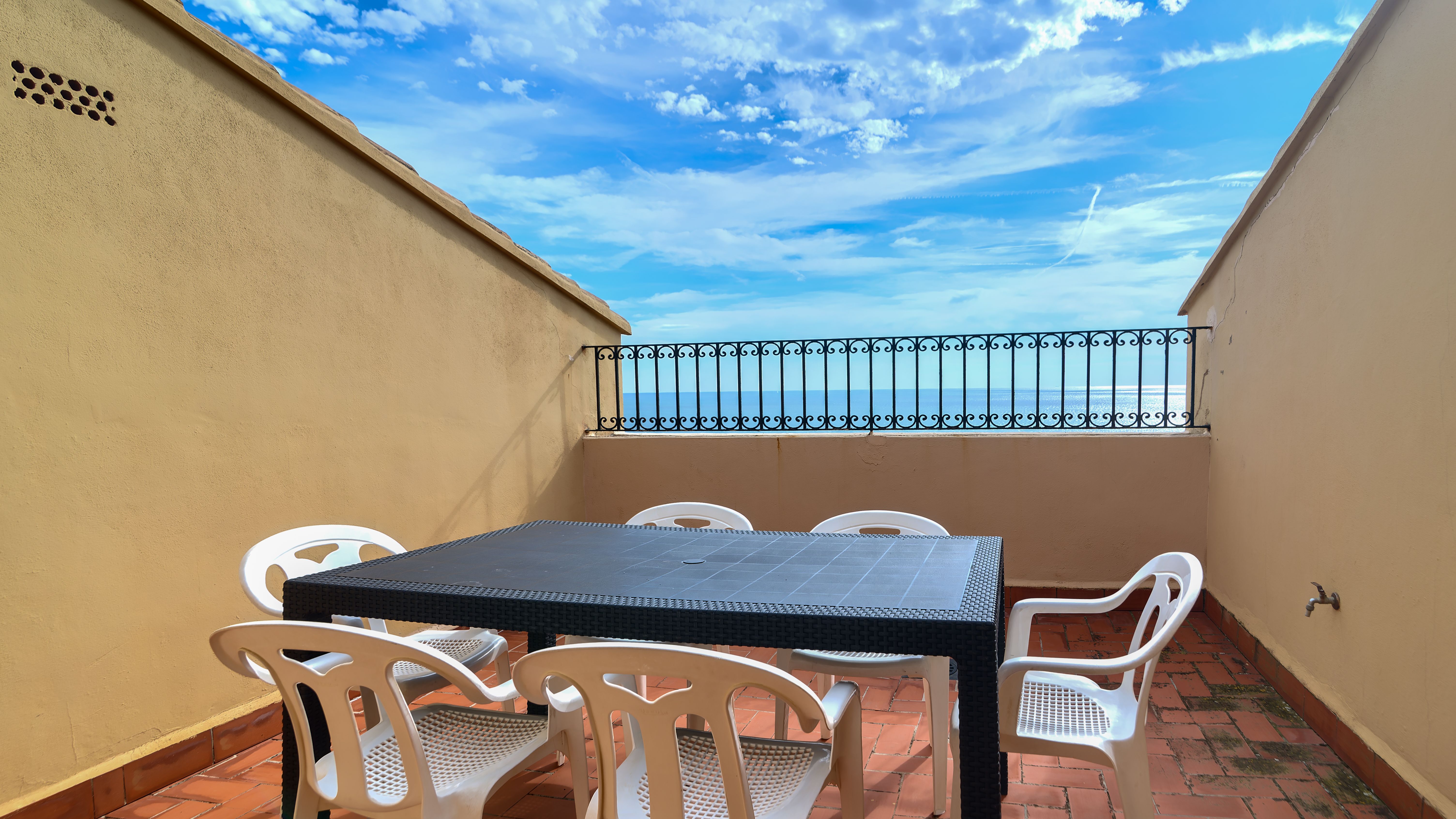 Apartamentos portsaplaya, Port Saplaya Alboraya