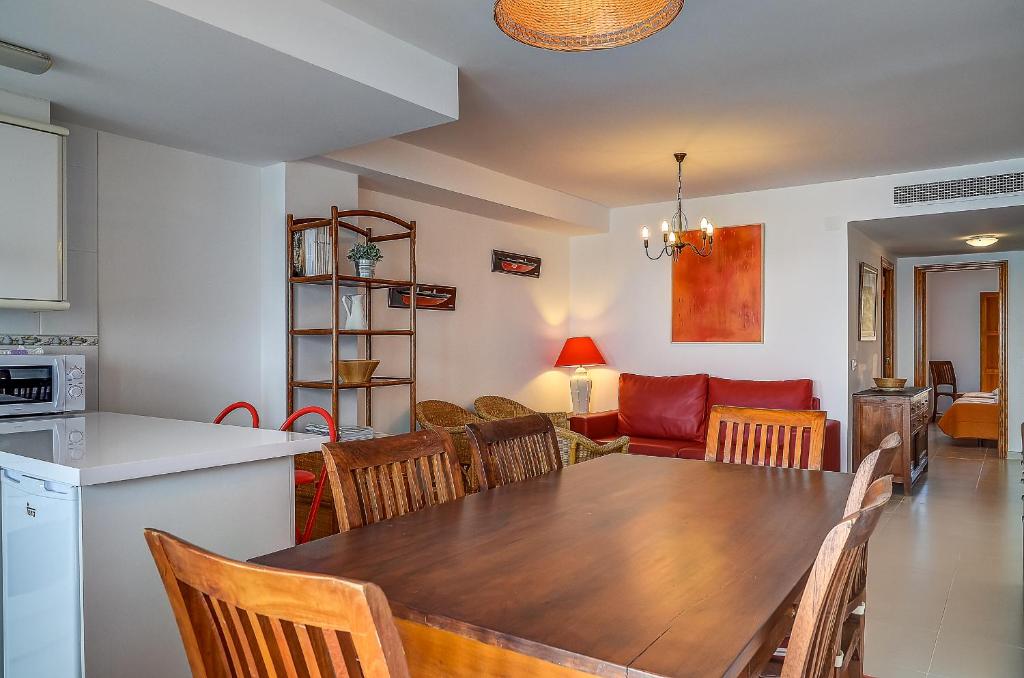 Apartamentos portsaplaya, Port Saplaya Alboraya