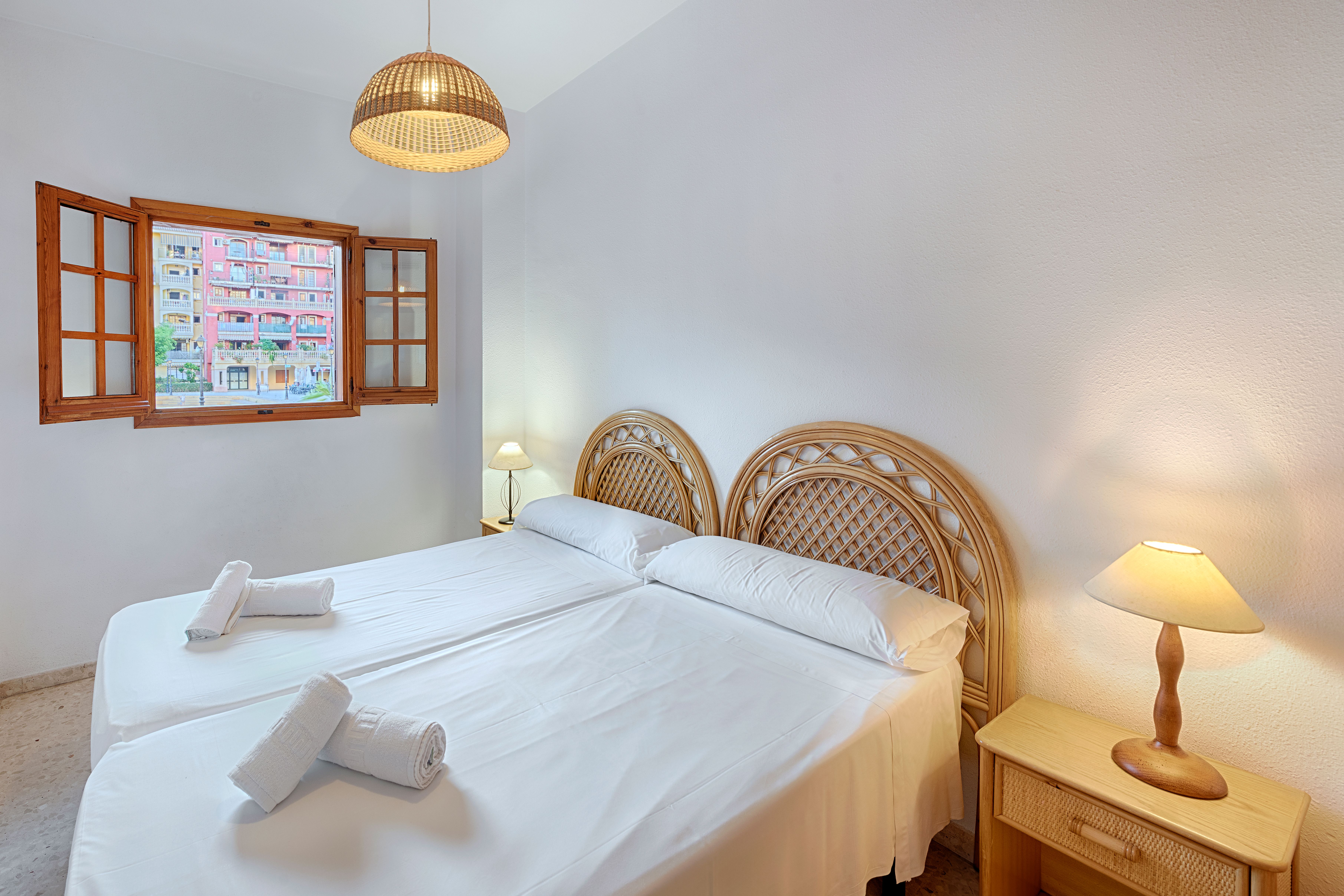 Apartamentos portsaplaya, Port Saplaya Alboraya