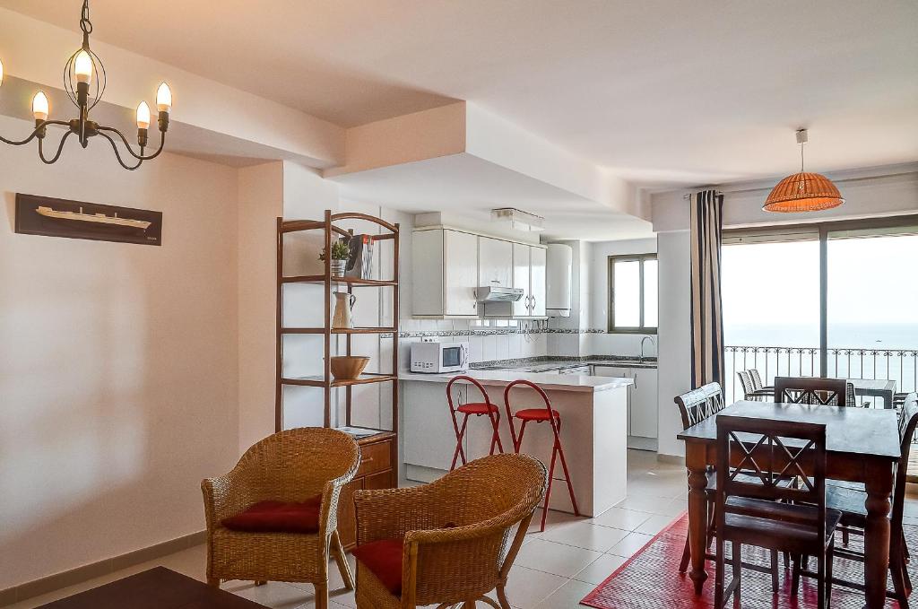 Apartamentos portsaplaya, Port Saplaya Alboraya
