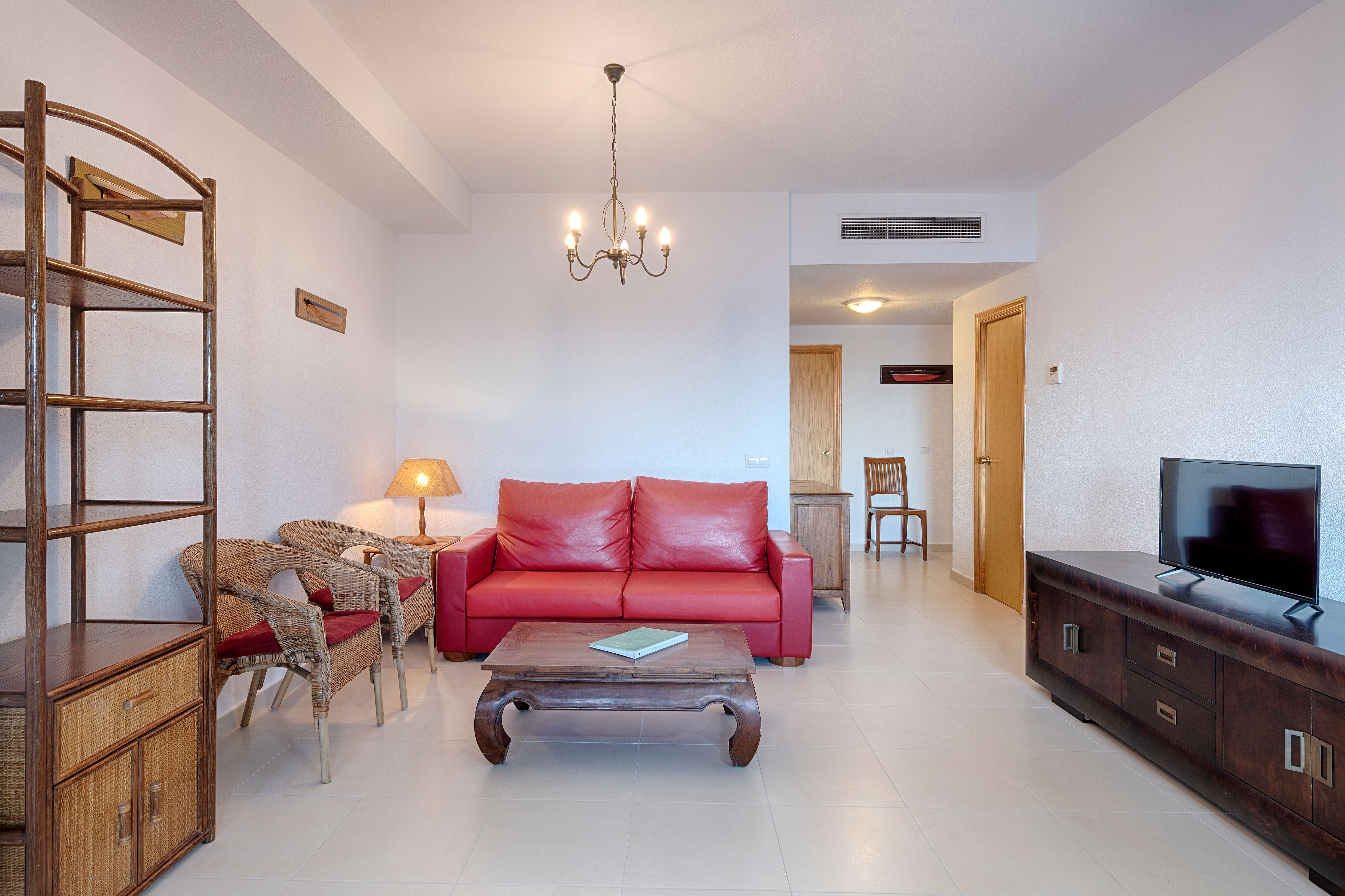 Apartamentos portsaplaya, Port Saplaya Alboraya