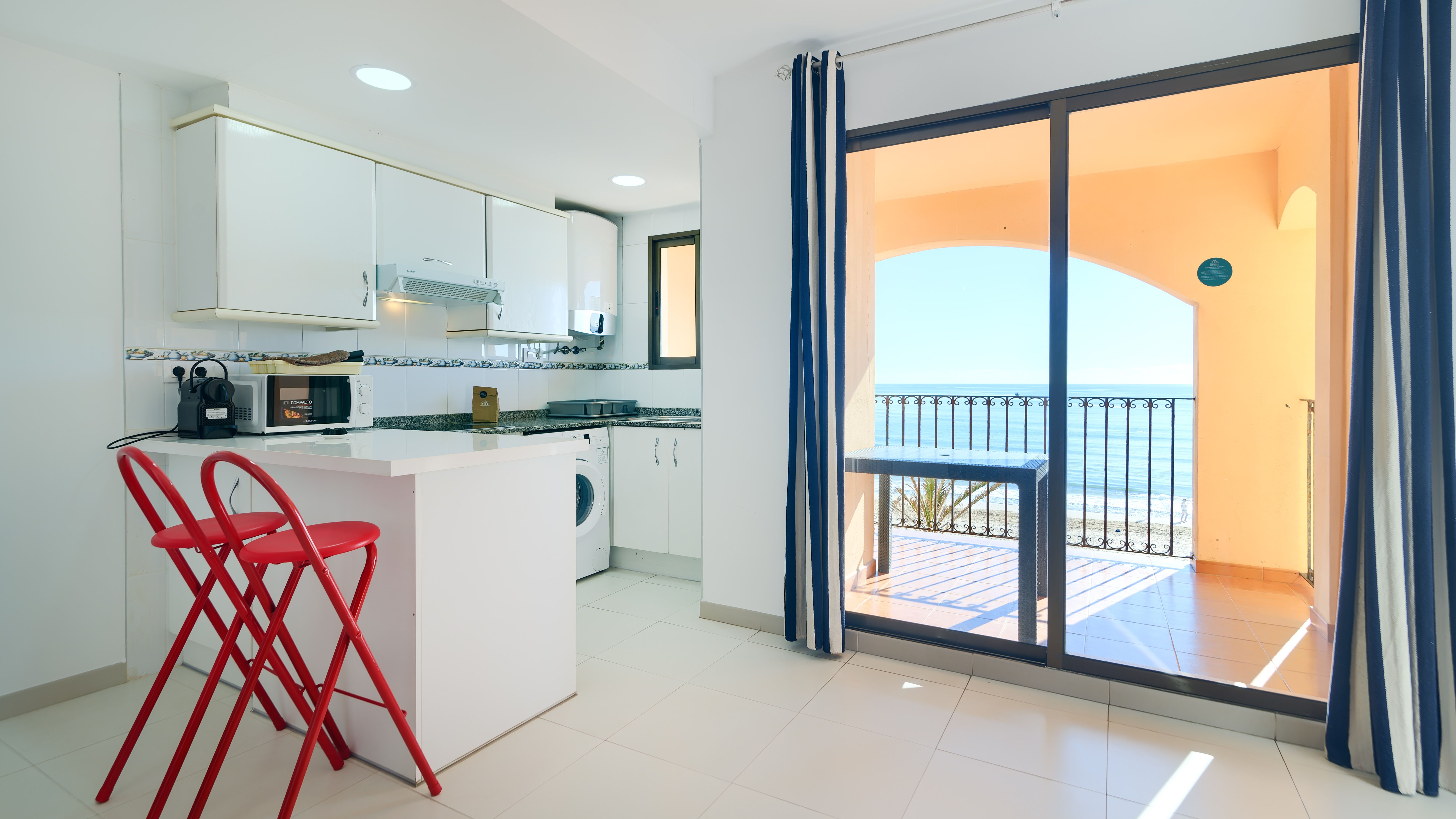 Apartamentos portsaplaya, Port Saplaya Alboraya