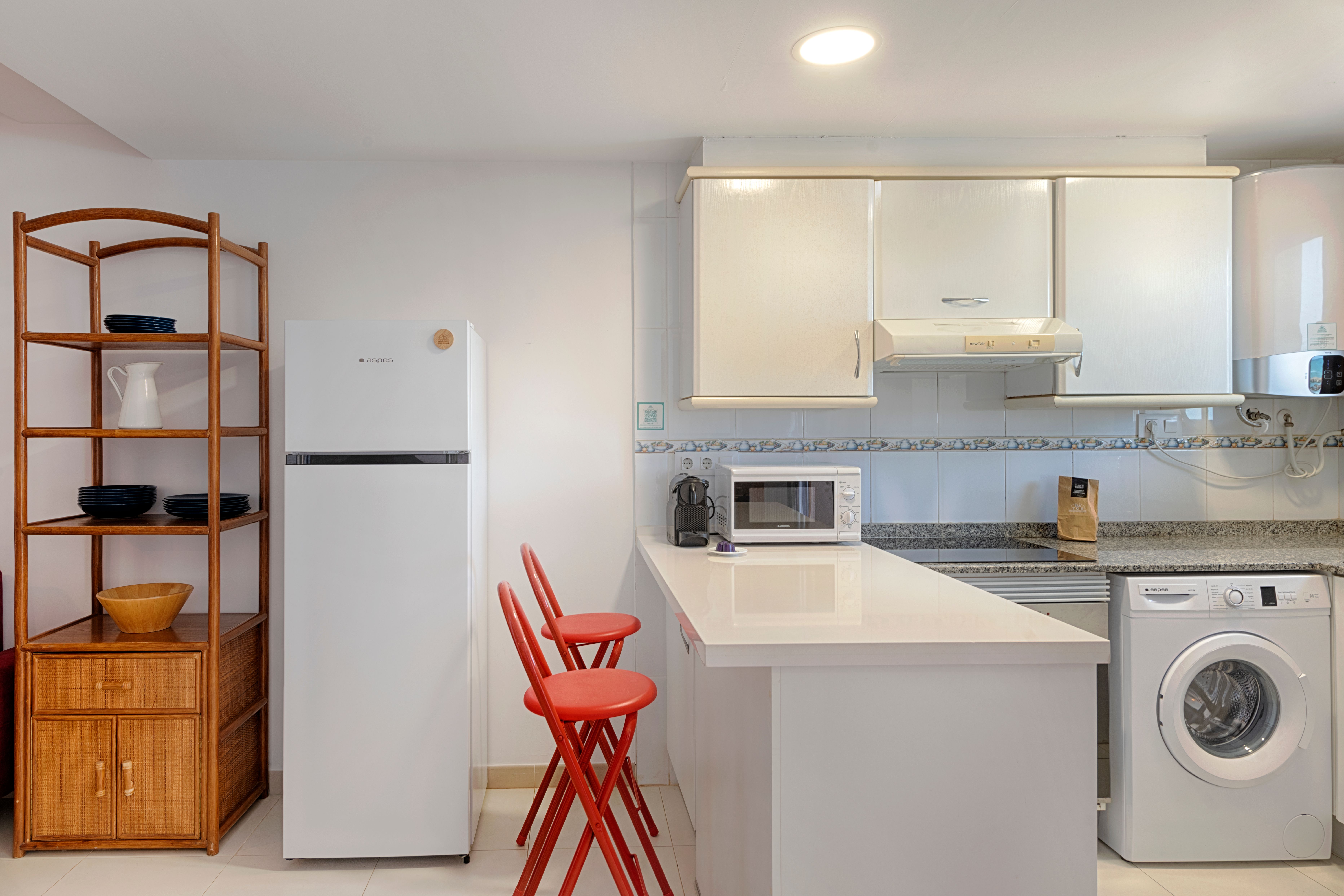 Apartamentos portsaplaya, Port Saplaya Alboraya