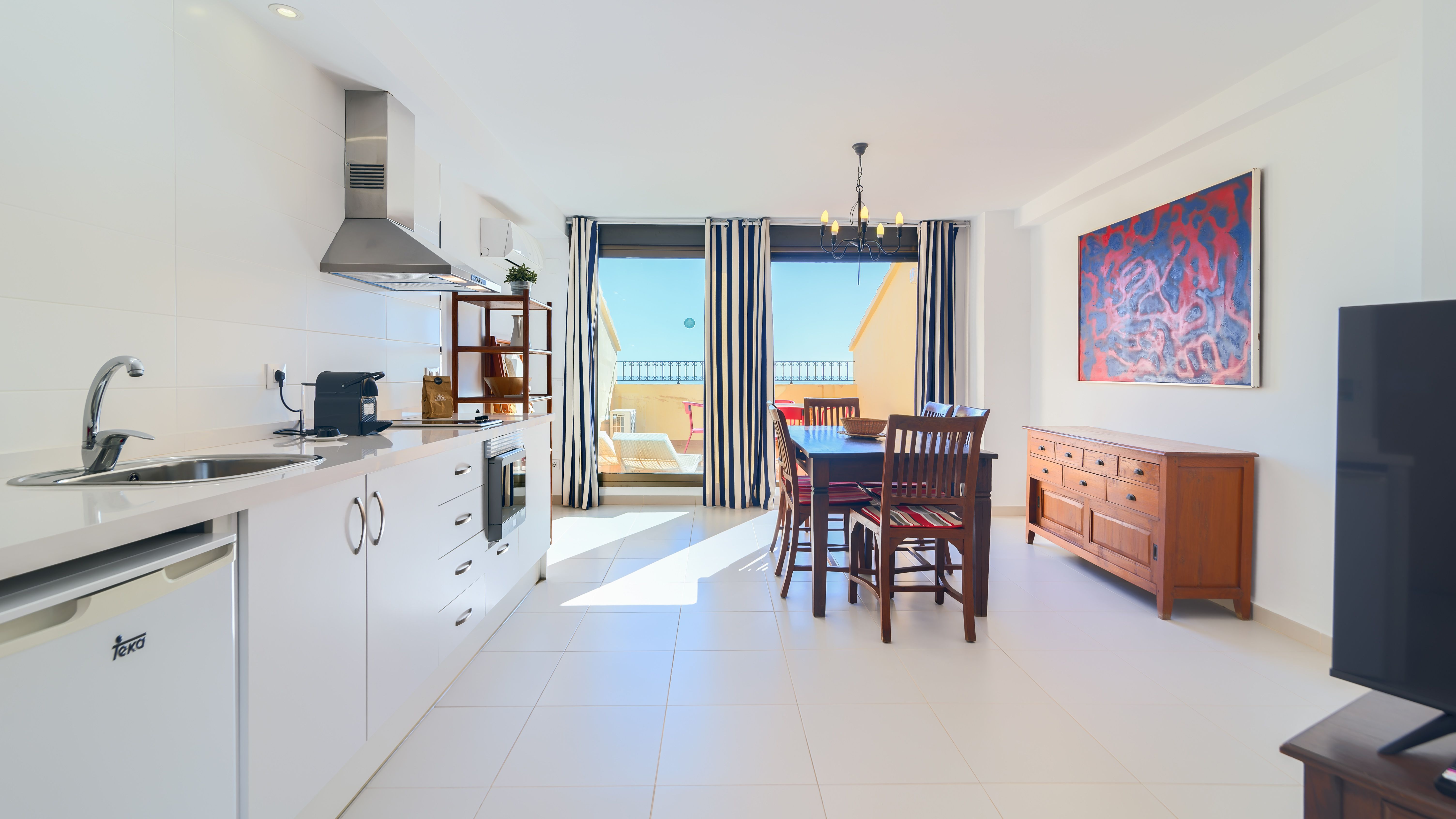 Apartamentos portsaplaya, Port Saplaya Alboraya