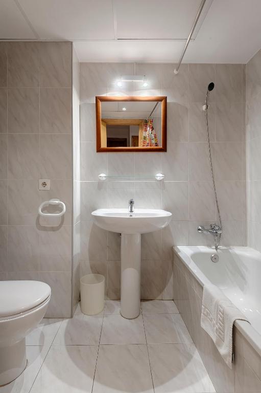 Apartamentos portsaplaya, Port Saplaya Alboraya