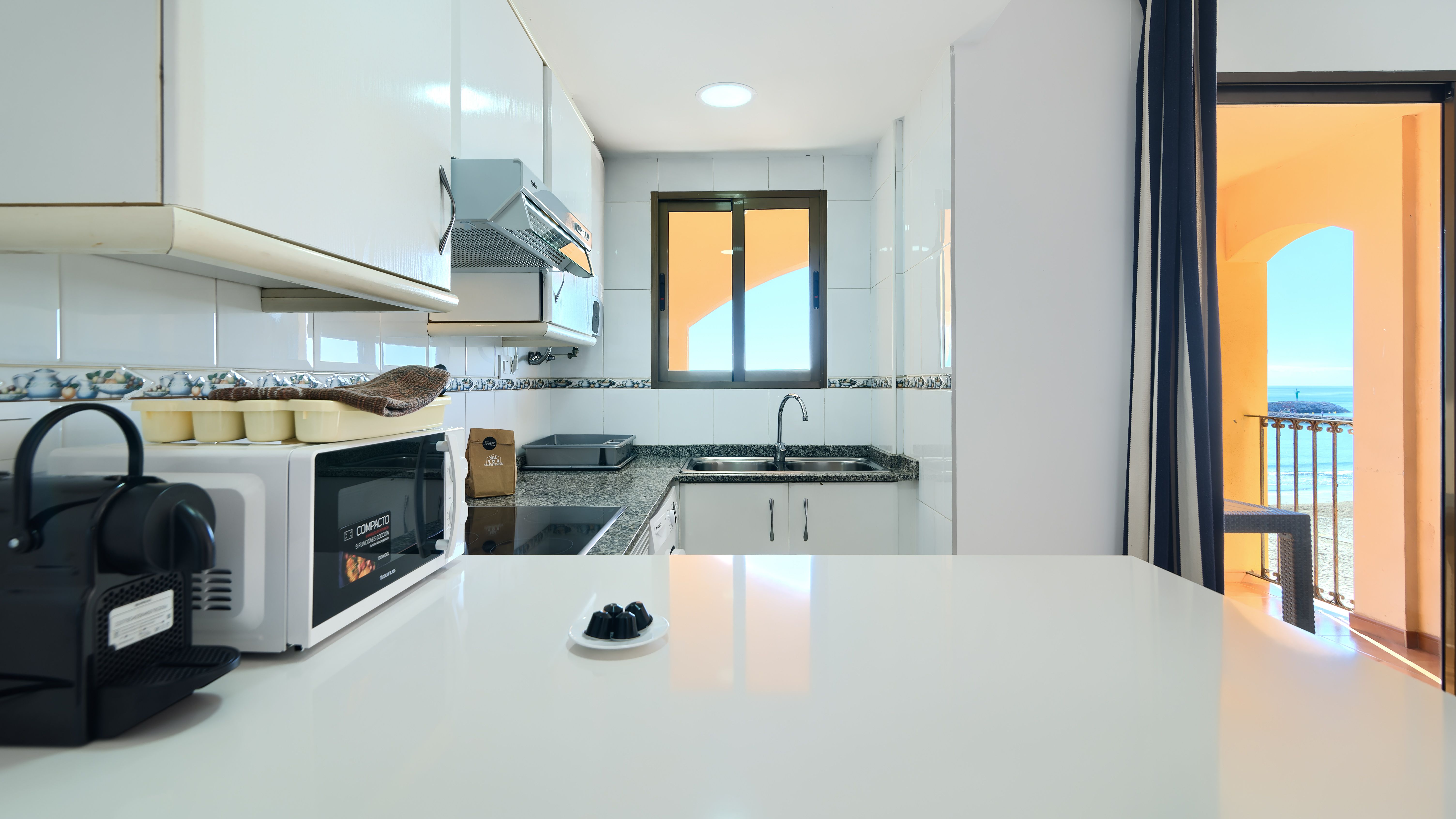 Apartamentos portsaplaya, Port Saplaya Alboraya