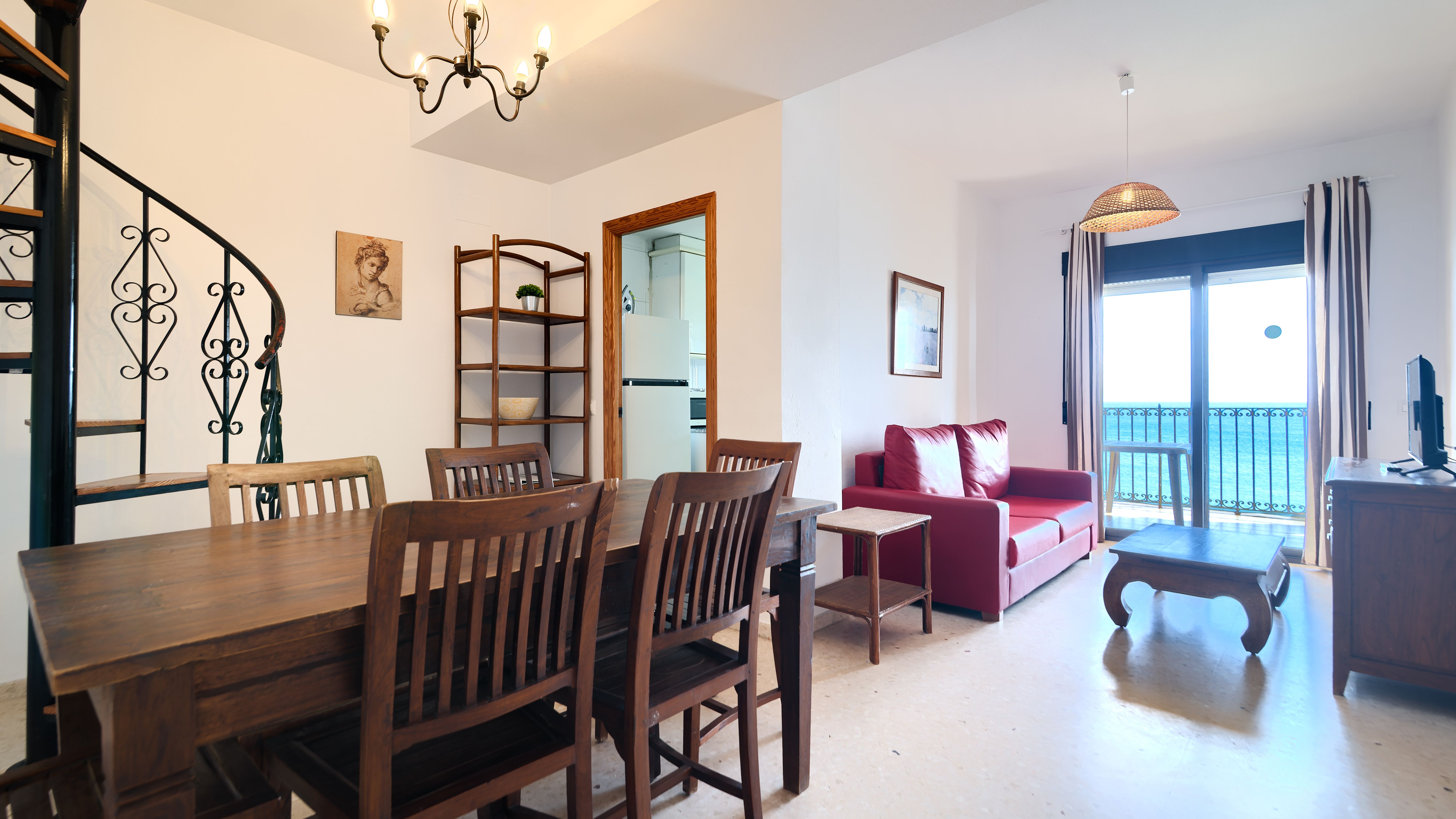 Apartamentos portsaplaya, Port Saplaya Alboraya