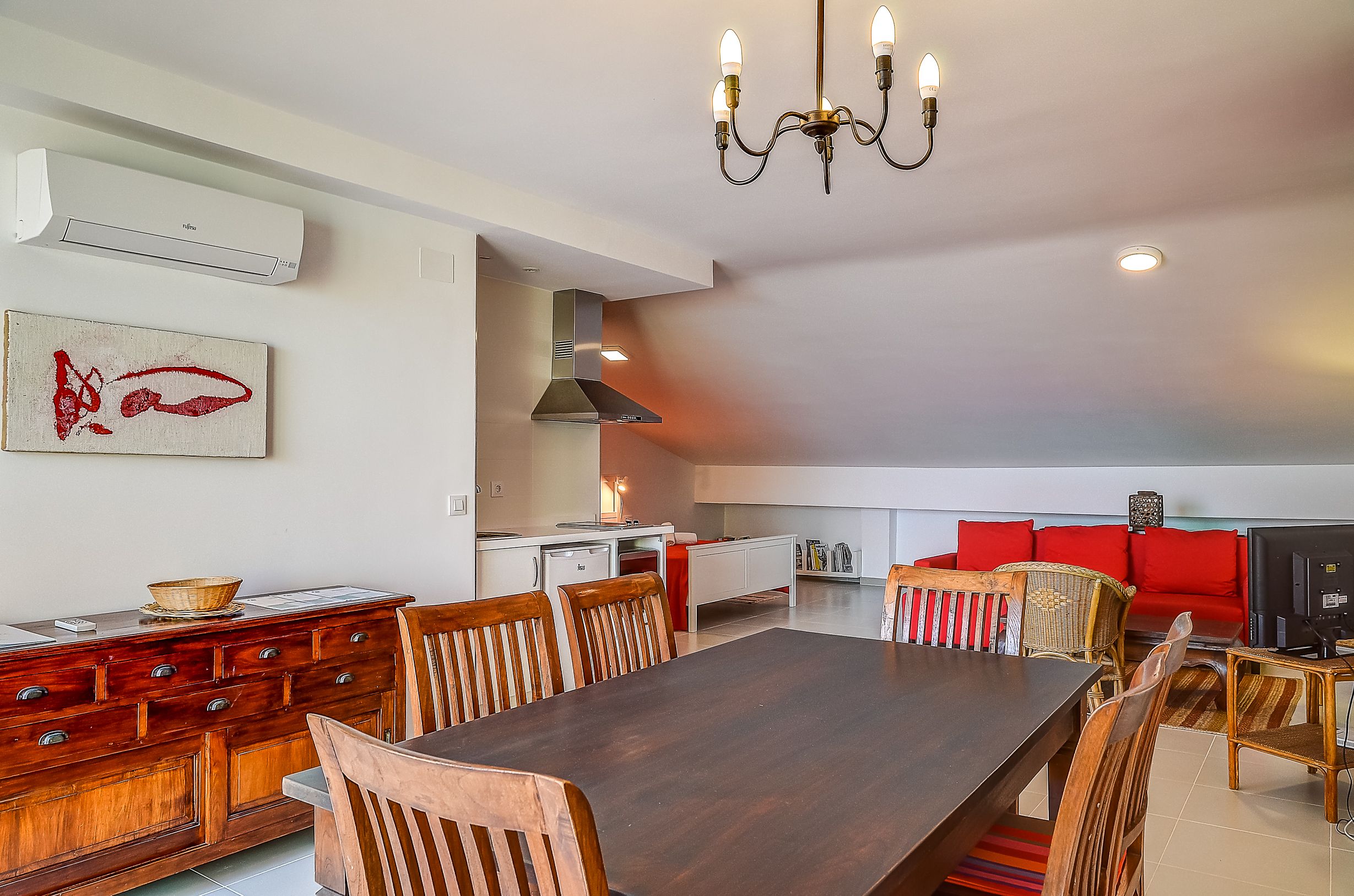 Apartamentos portsaplaya, Port Saplaya Alboraya