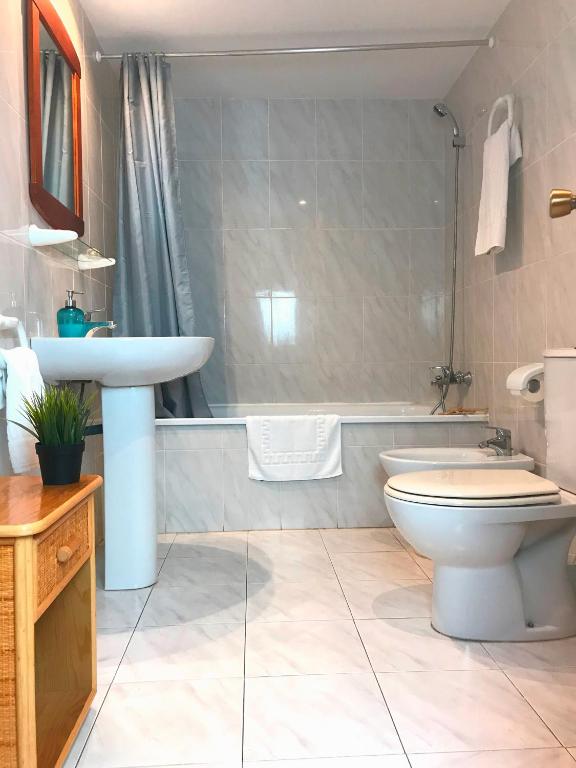 Apartamentos portsaplaya, Port Saplaya Alboraya