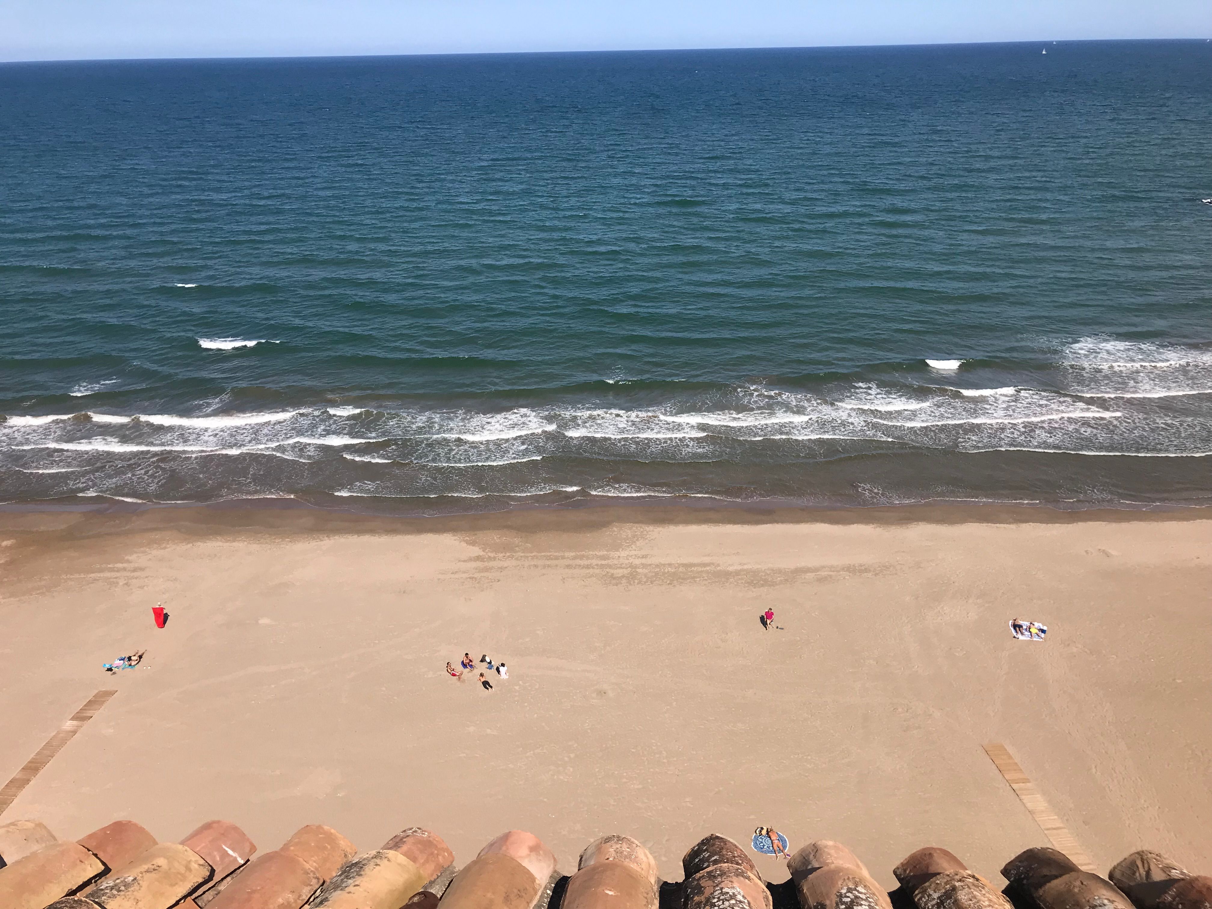 Apartamentos portsaplaya, Port Saplaya Alboraya